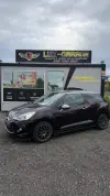 Citroen DS3 1.6 BlueHDi Sport Chic