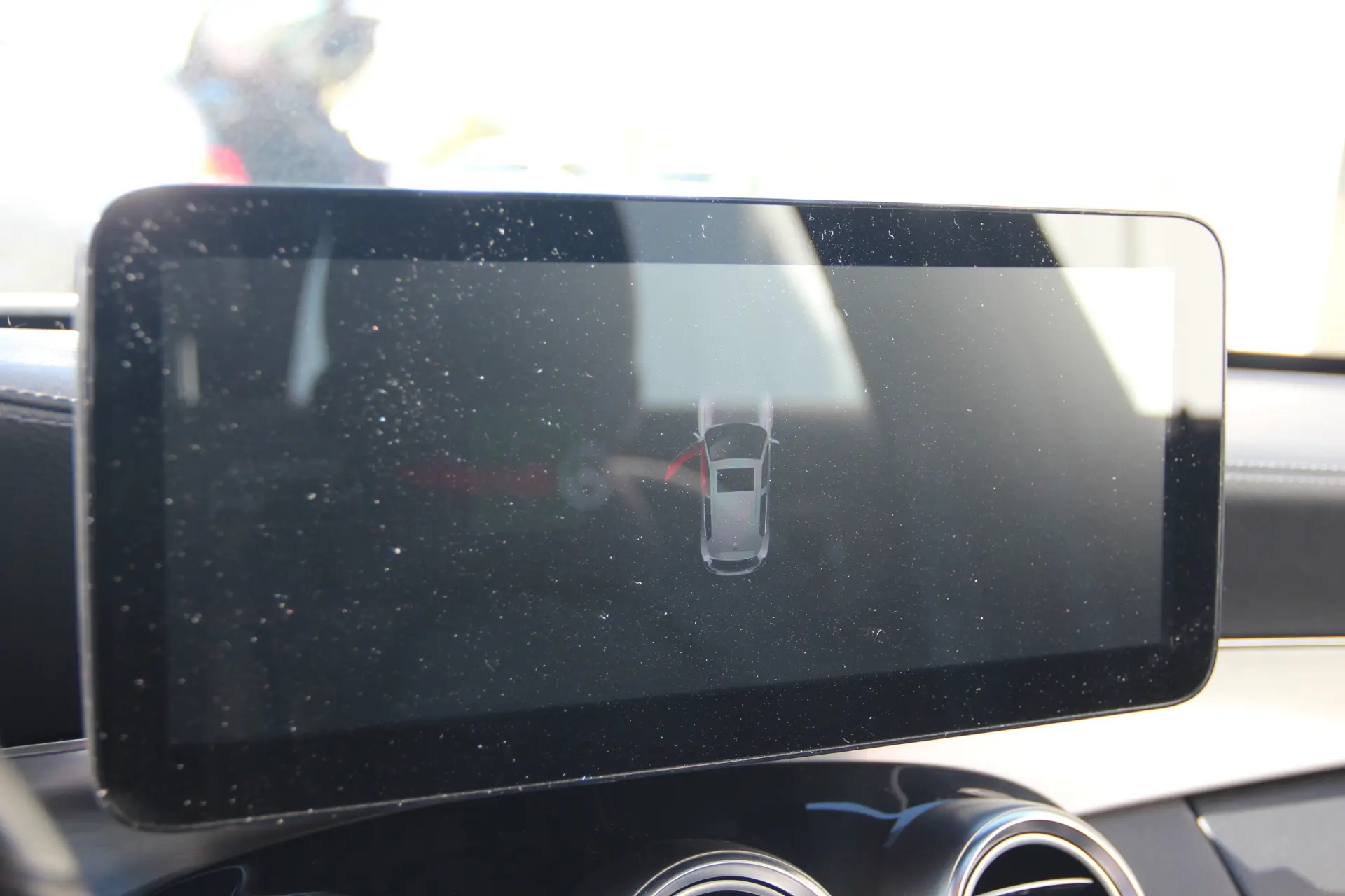 Mercedes-Benz C 220 d 4Matic Station 9G-TRONIC AMG Line 13