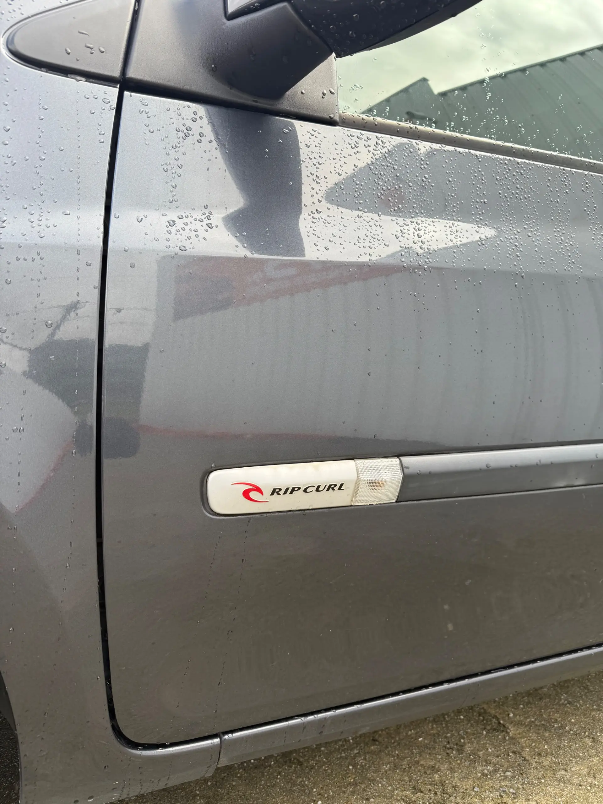 Renault Clio 1.2 16V Rip Curl 4