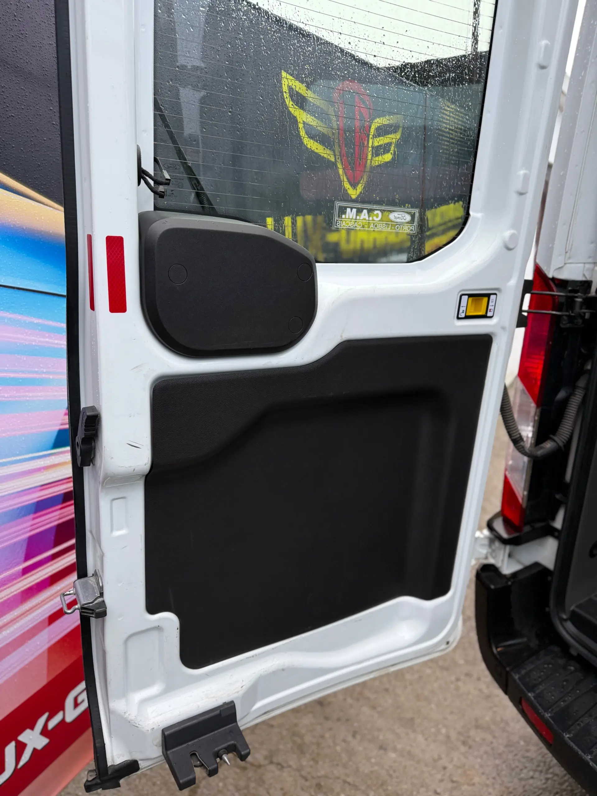 Ford Transit 330 L3 2.0 TDCi H2 Trend Antepara 19