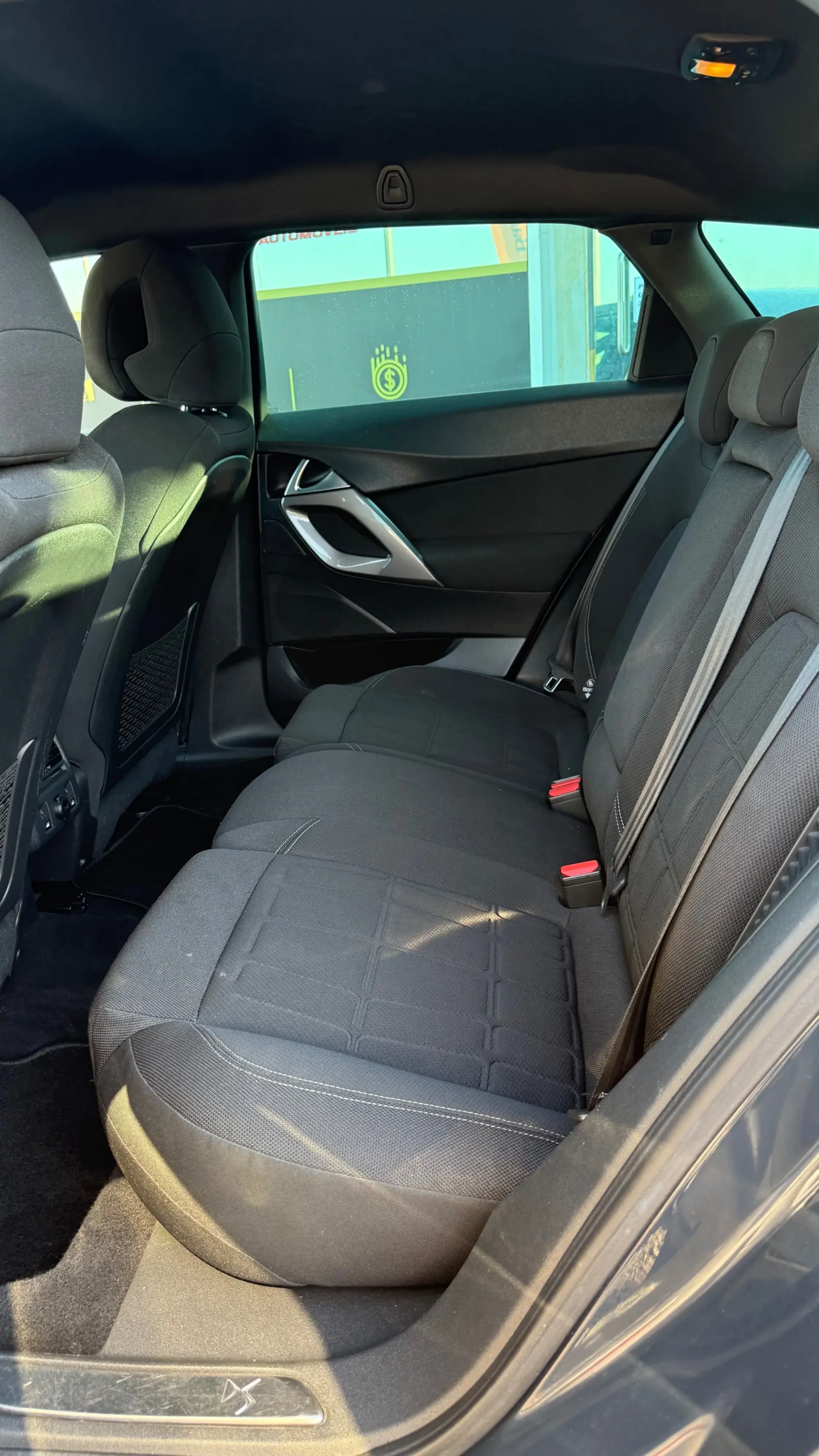 Citroen DS5 2.0 HDi Hybrid4 So Chic CMP6 15