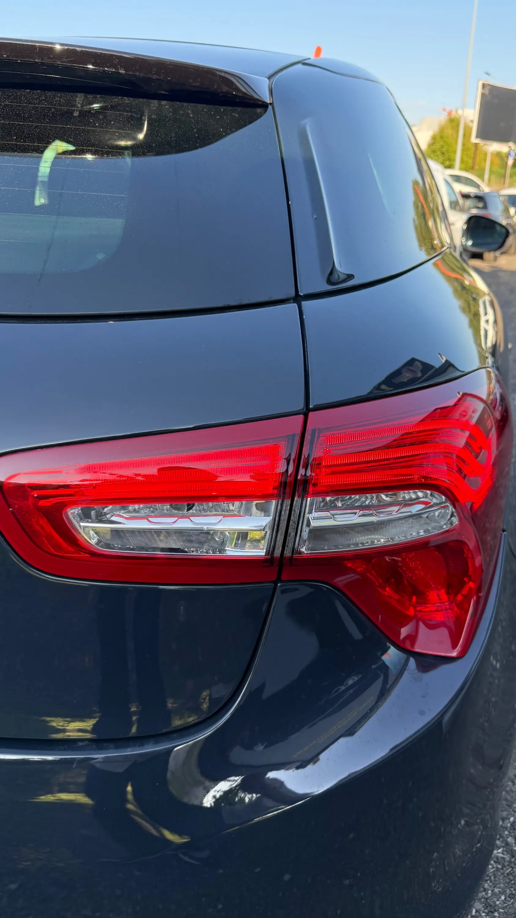 Citroen DS5 2.0 HDi Hybrid4 So Chic CMP6 26