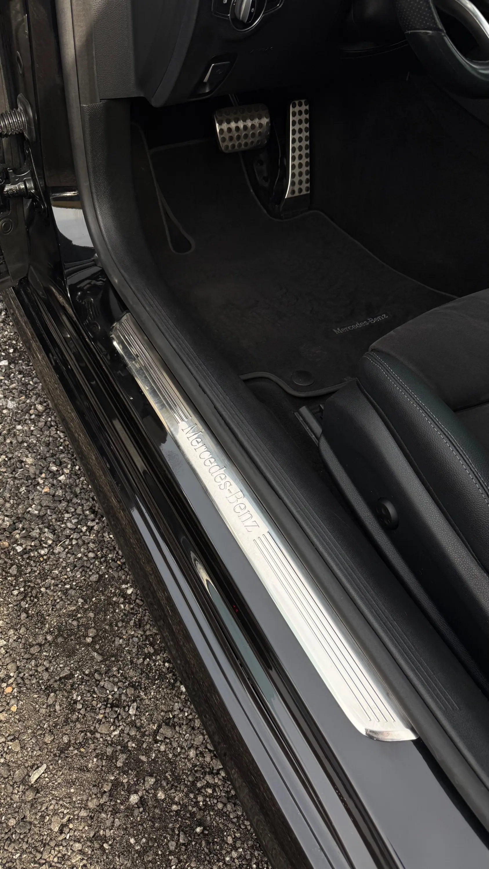 Mercedes-Benz E 220 d AMG Line 23