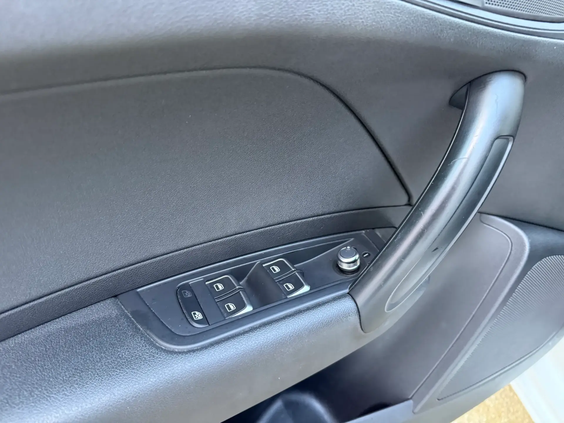 Audi A1 1.4 TDI Sport 7