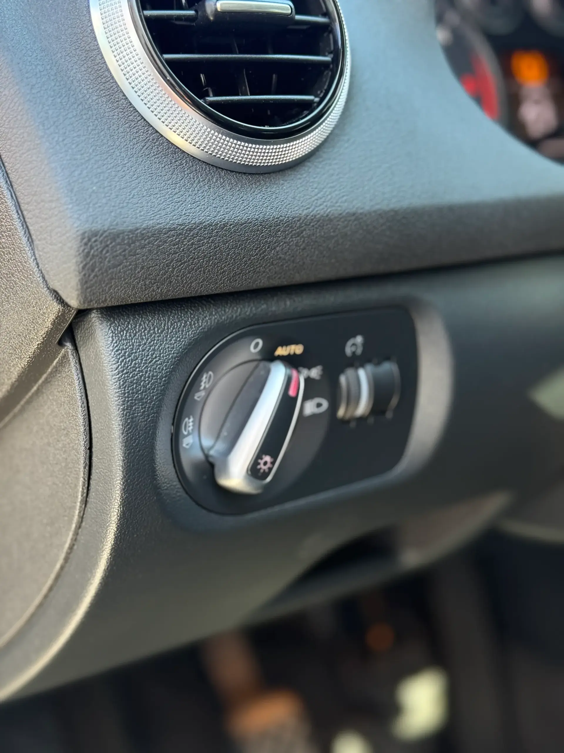 Audi A3 Sportback 1.6 TDi Sport 10