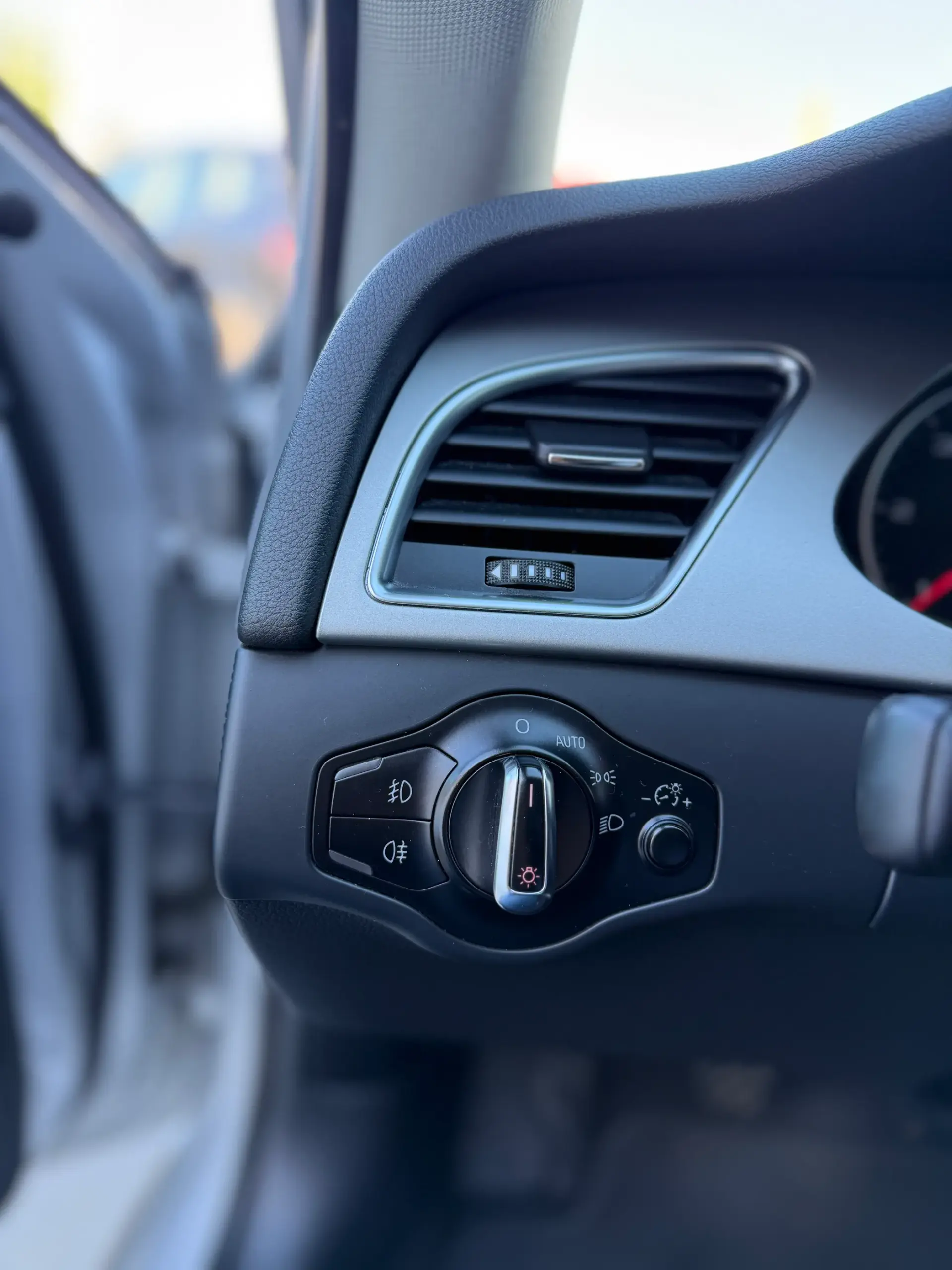 Audi A4 2.0 TDi Sport 7