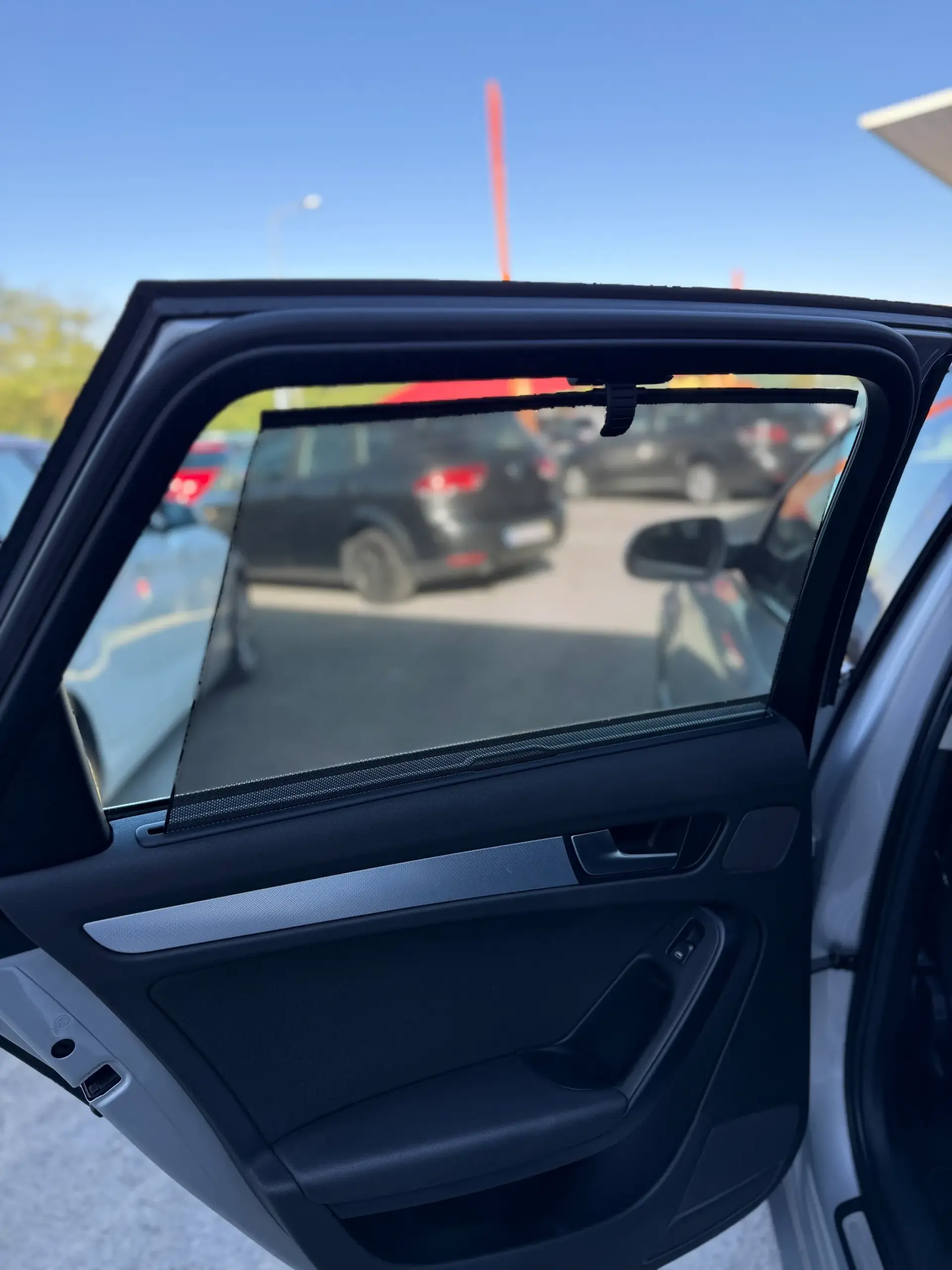 Audi A4 2.0 TDi Sport 12