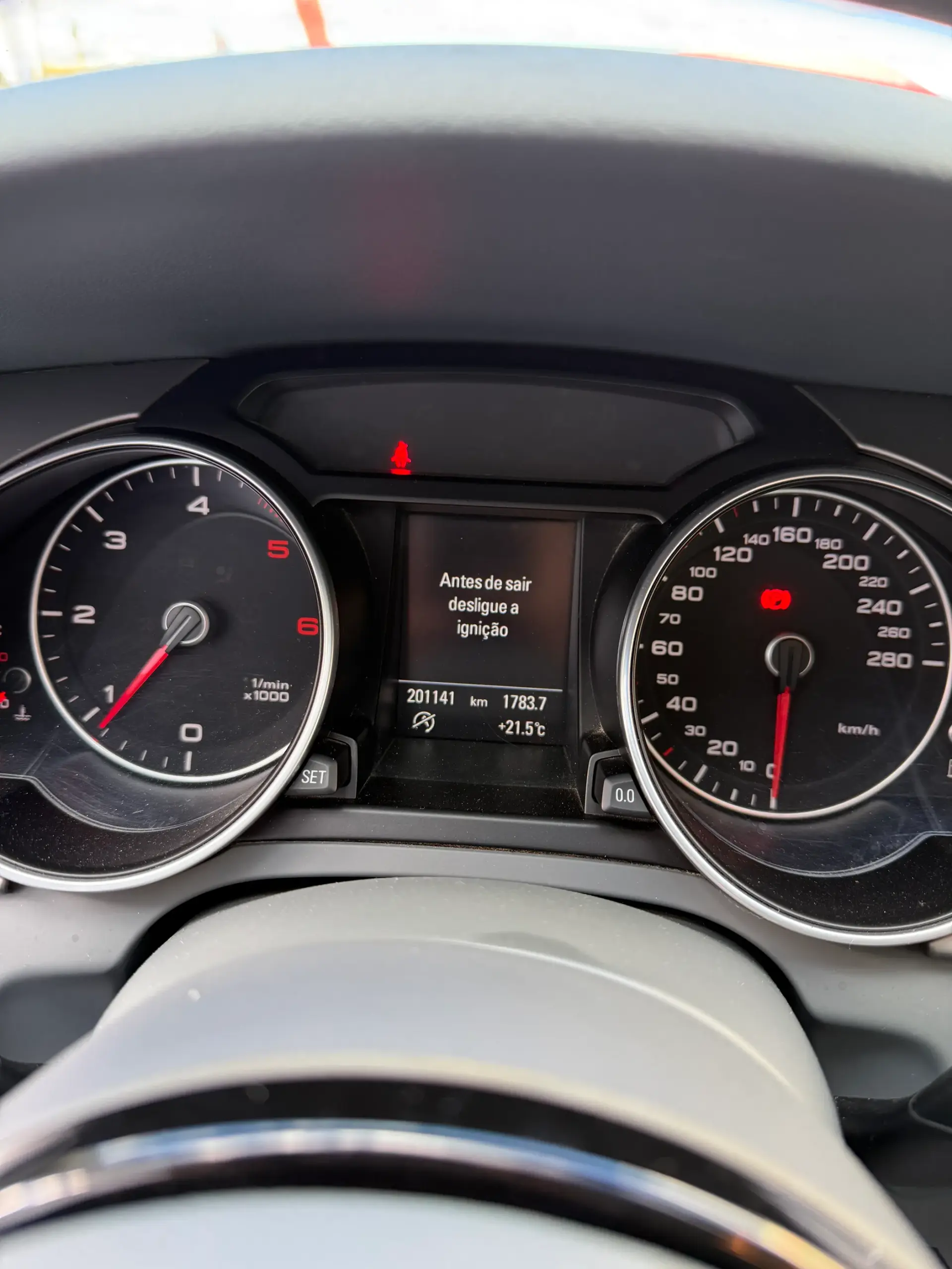 Audi A5 Sportback 2.0 TDi 9