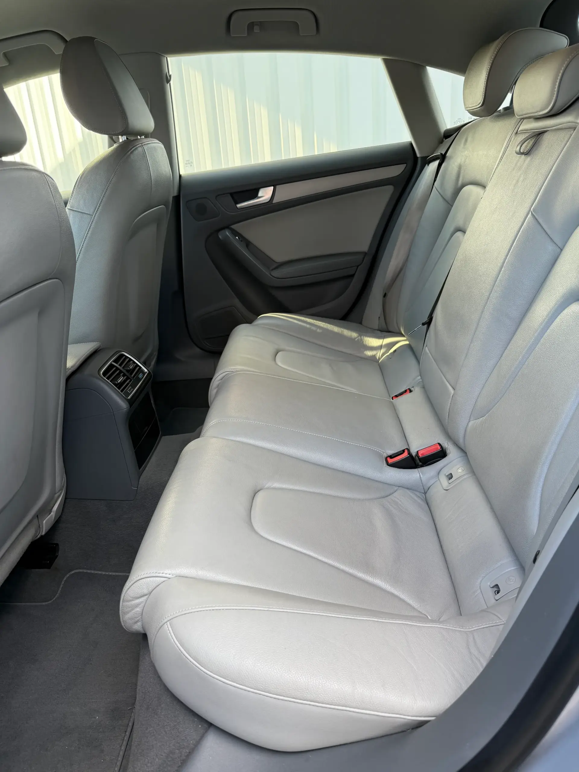 Audi A5 Sportback 2.0 TDi 11