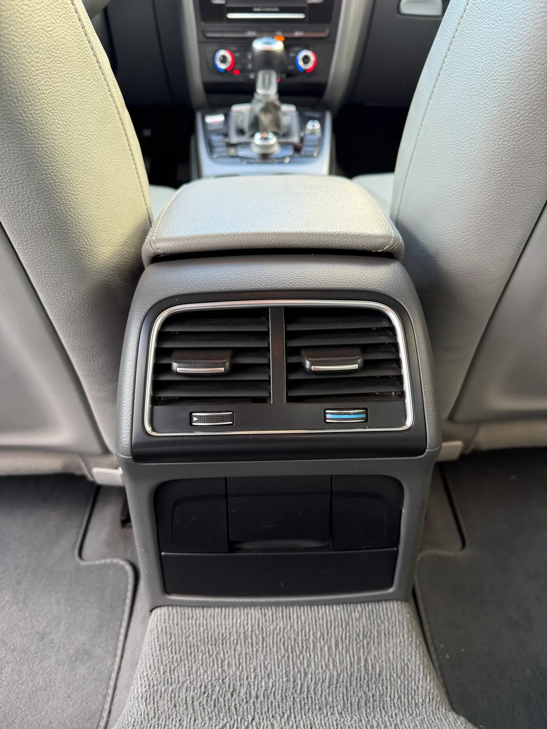 Audi A5 Sportback 2.0 TDi 13