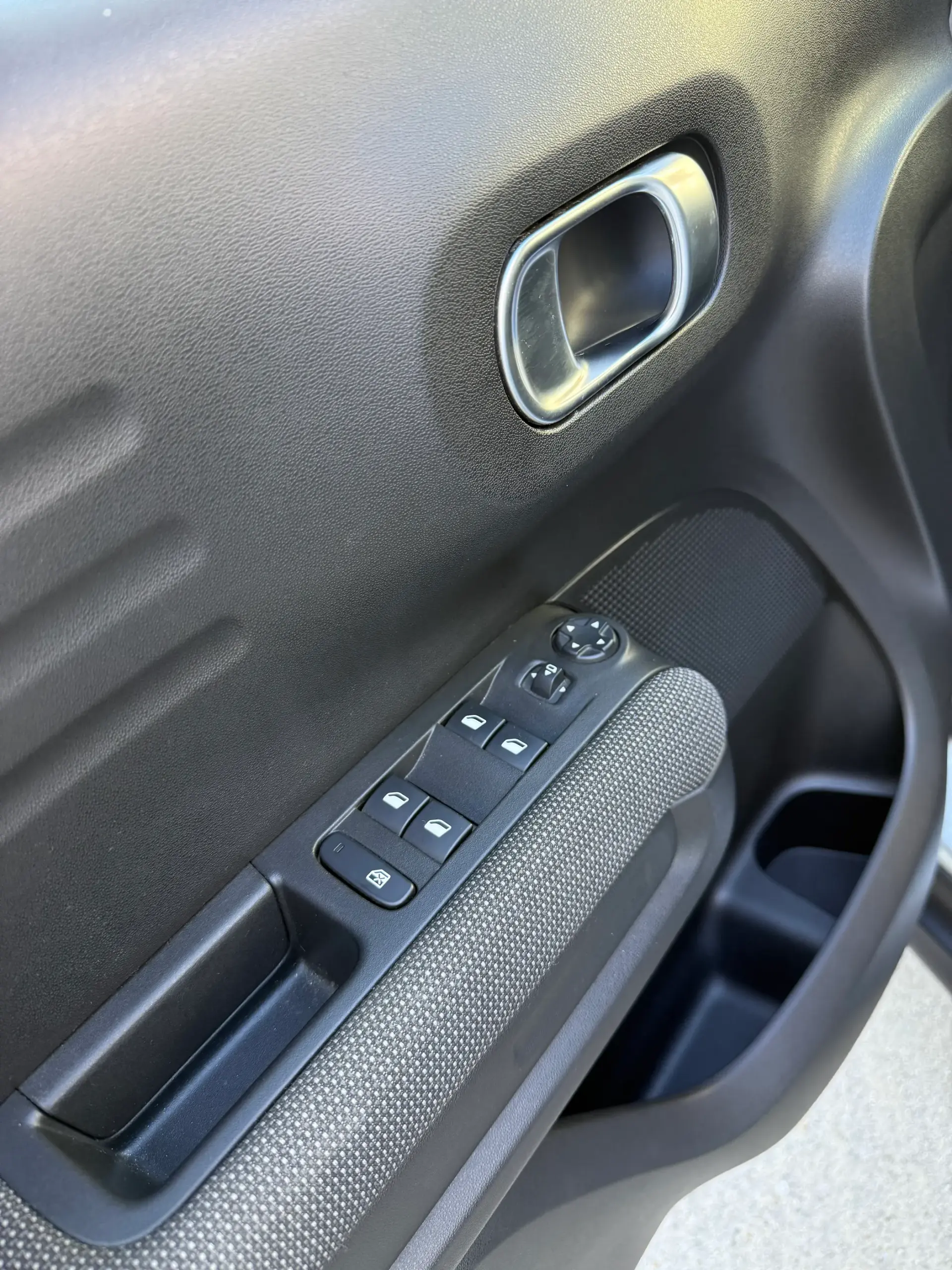 Citroën C3 Aircross 1.6 BlueHDi Shine S&S 6