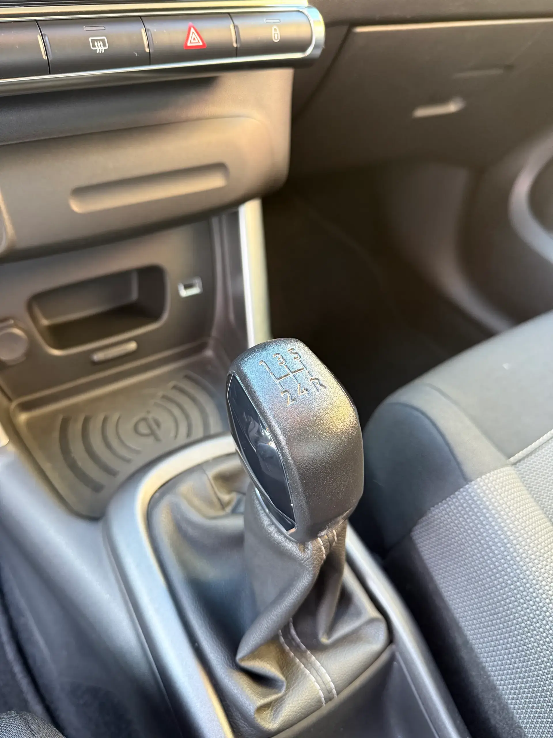 Citroën C3 Aircross 1.6 BlueHDi Shine S&S 10