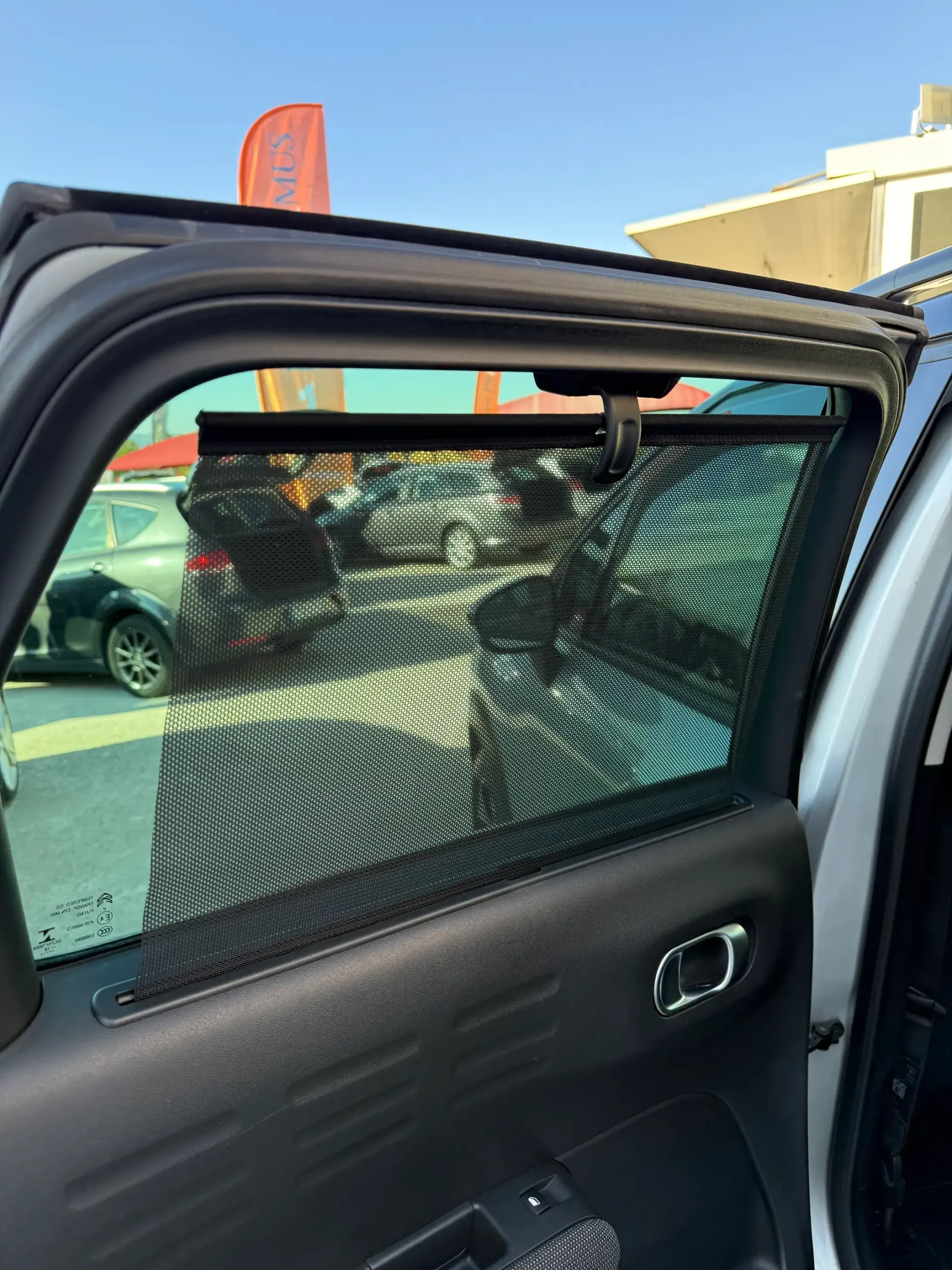 Citroën C3 Aircross 1.6 BlueHDi Shine S&S 13