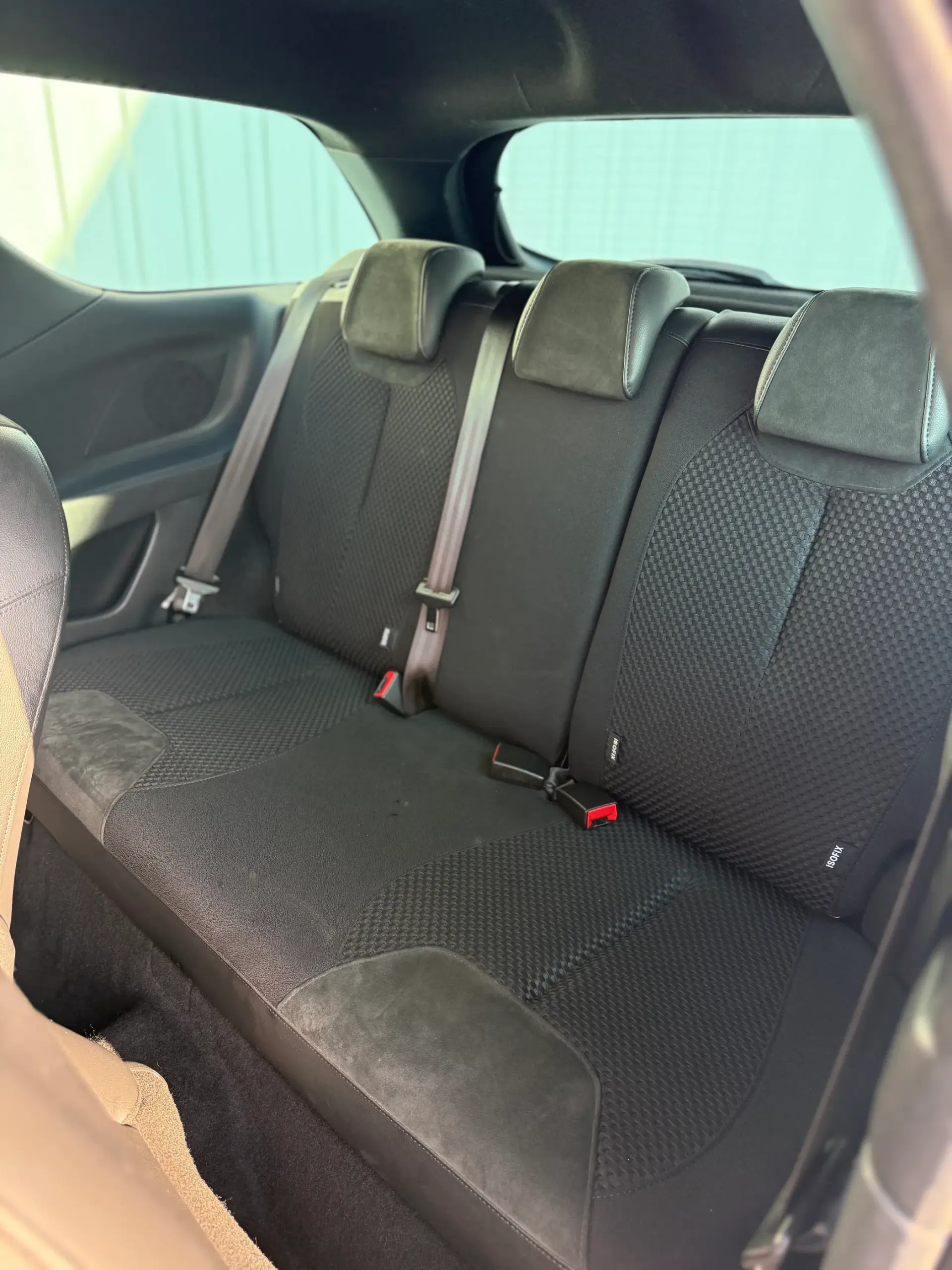 Citroën DS3 1.6 BlueHDi Sport Chic 5