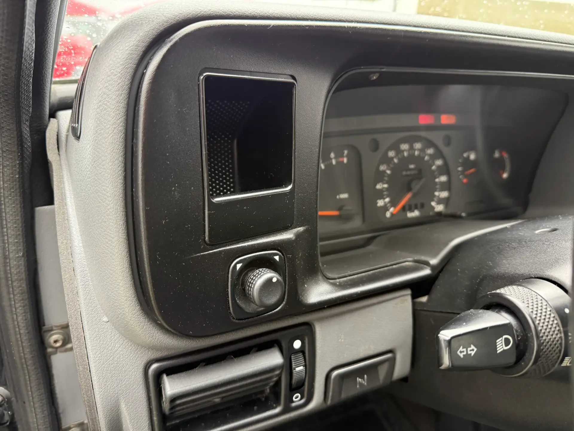 Ford Escort Cabrio 1.4 Ghia 11