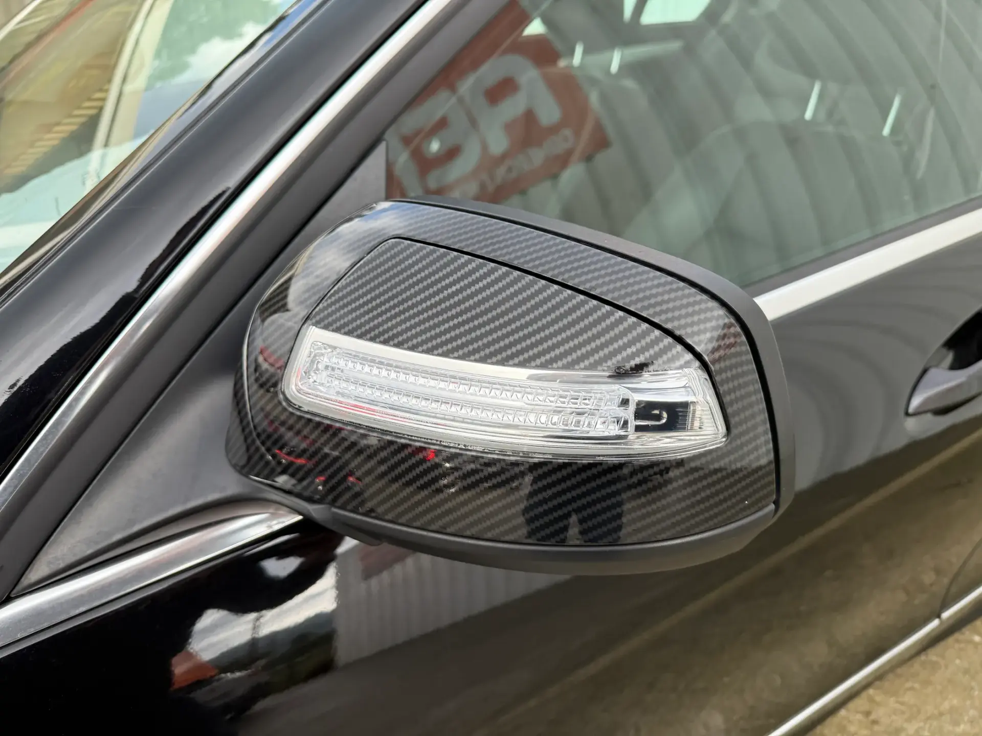 Mercedes-Benz C 220 CDi Avantgarde Aut. 3