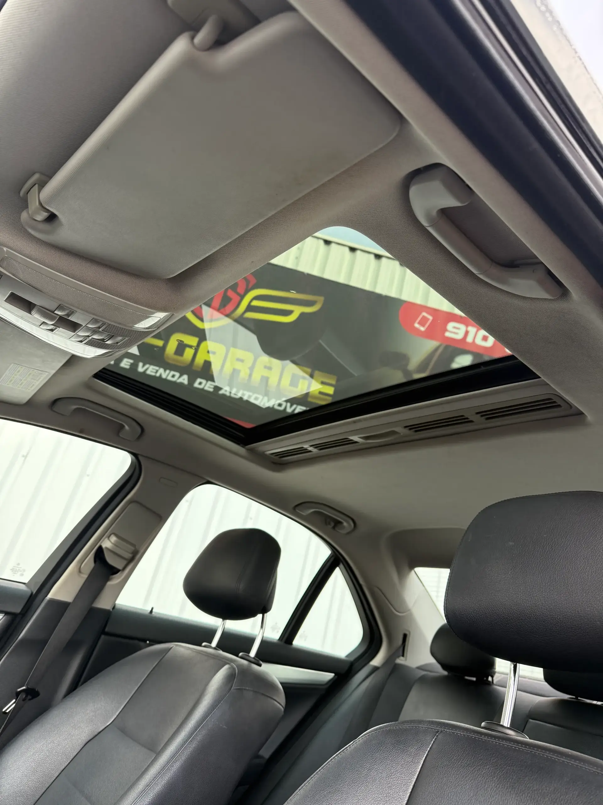 Mercedes-Benz C 220 CDi Avantgarde Aut. 11