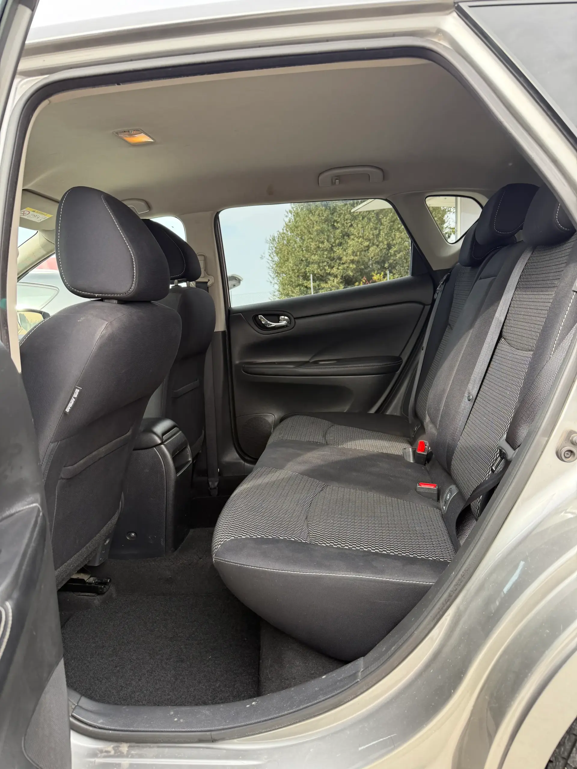 Nissan Pulsar 1.5 dCi N-Connecta 7