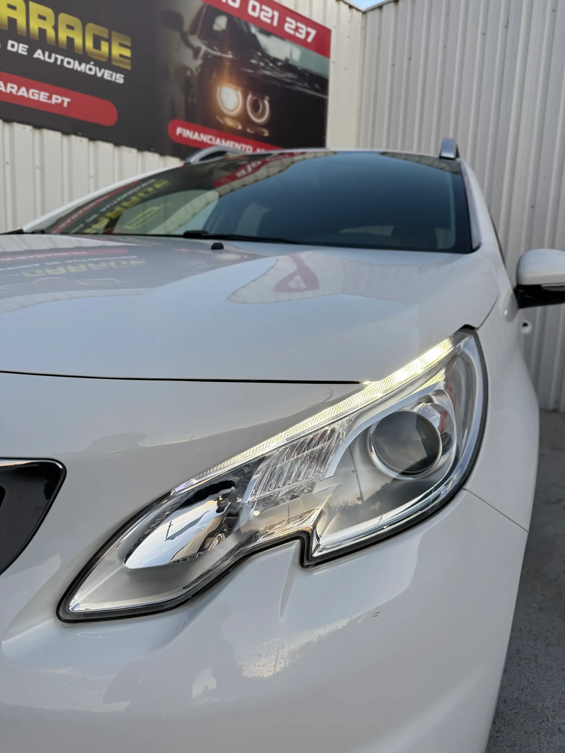 Peugeot 2008 1.2 PureTech Active 3