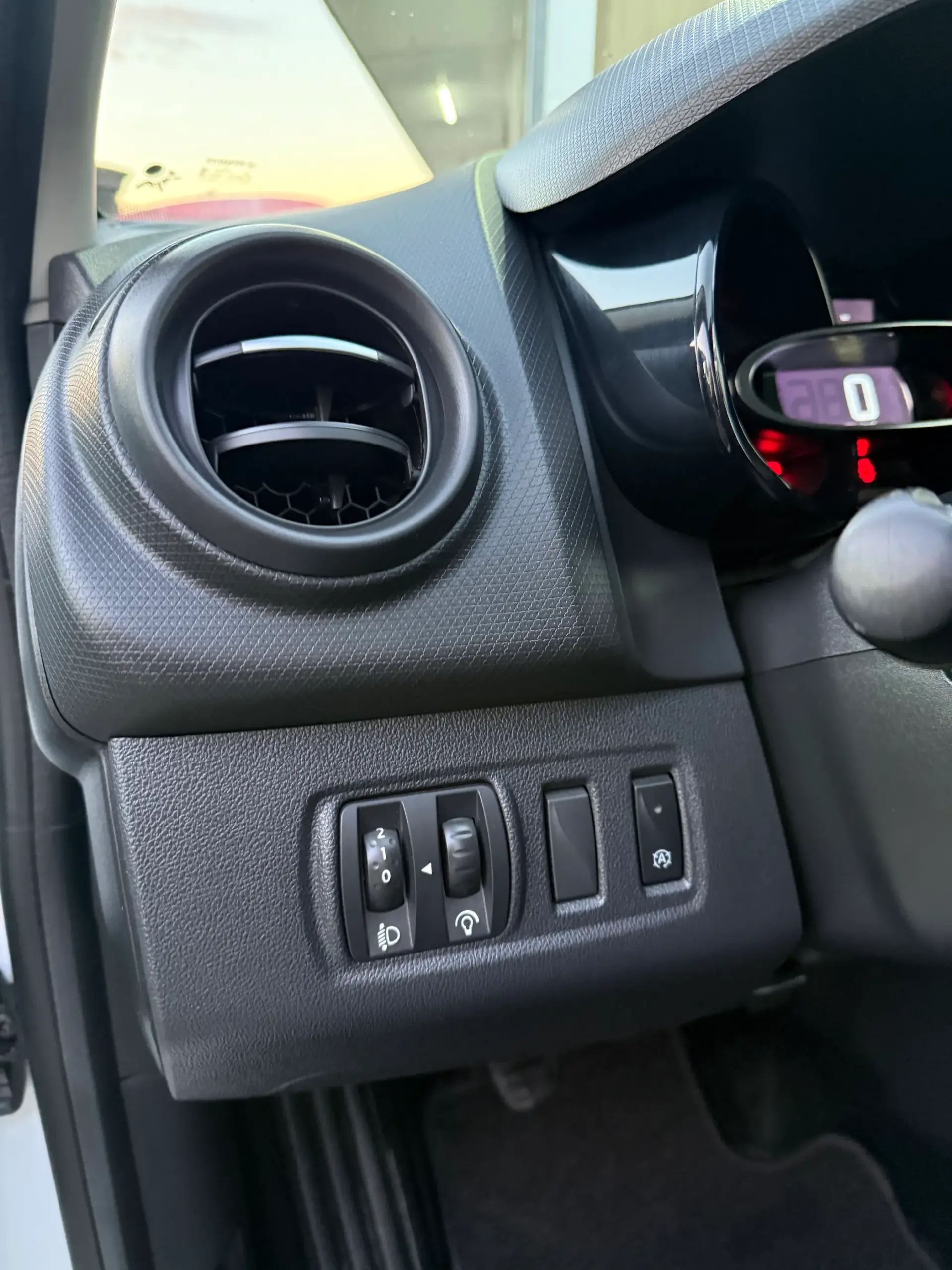 Renault Clio 1.5 dCi Zen 4