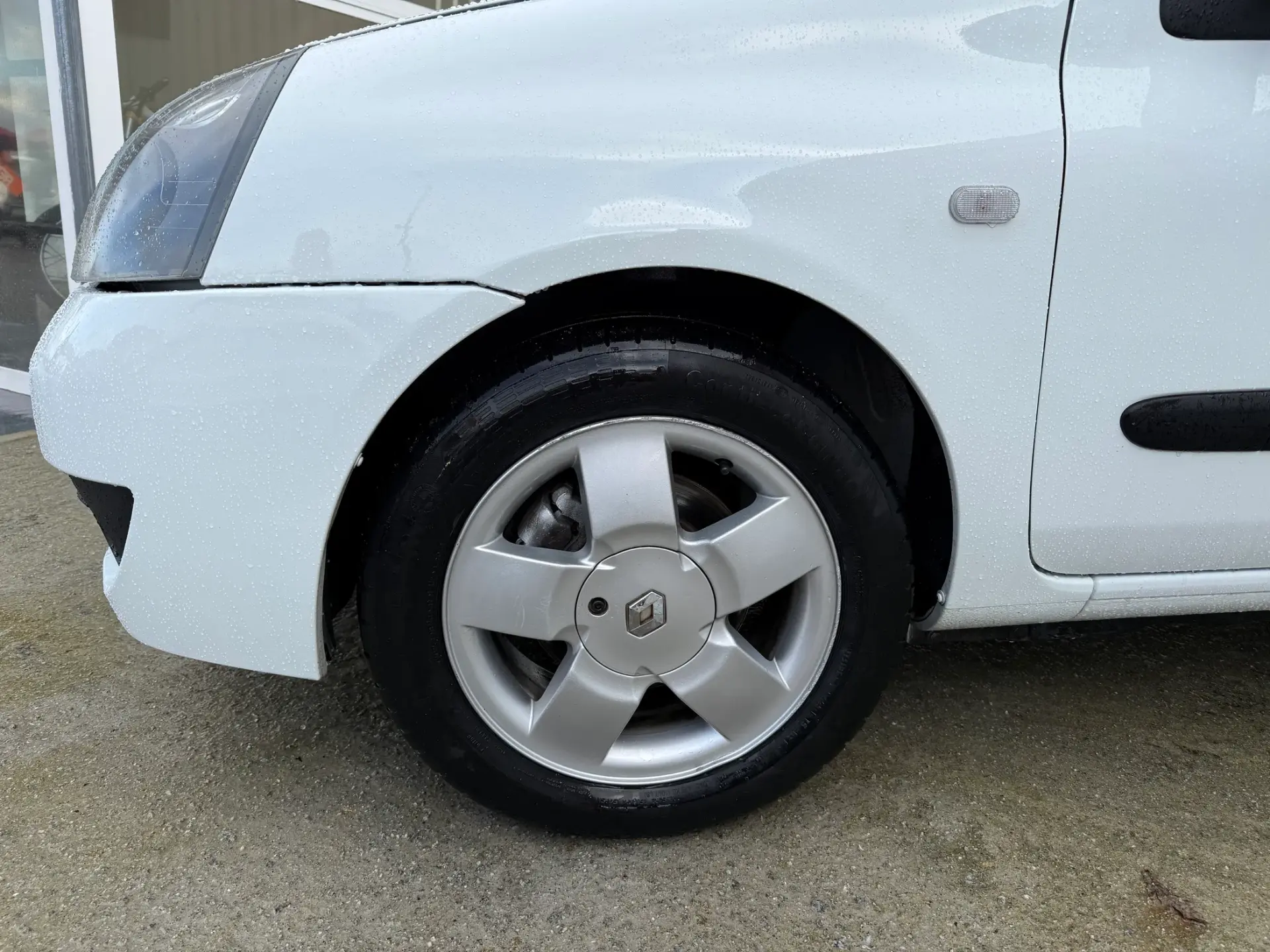 Renault Clio 1.5 dCi Storia Pack 2