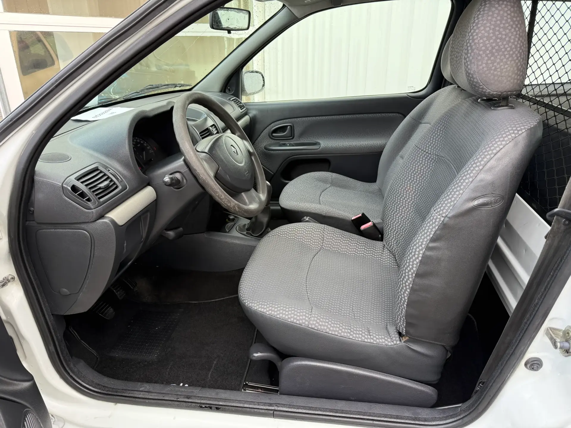 Renault Clio 1.5 dCi Storia Pack 3