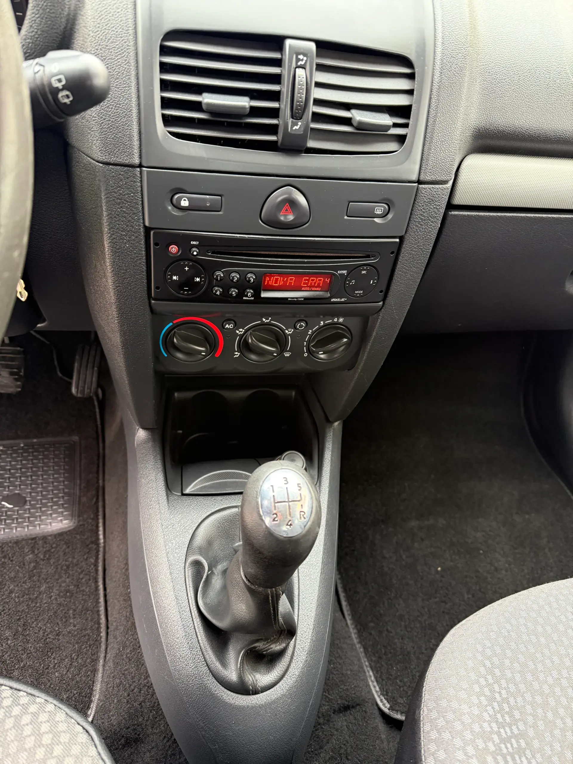 Renault Clio 1.5 dCi Storia Pack 5