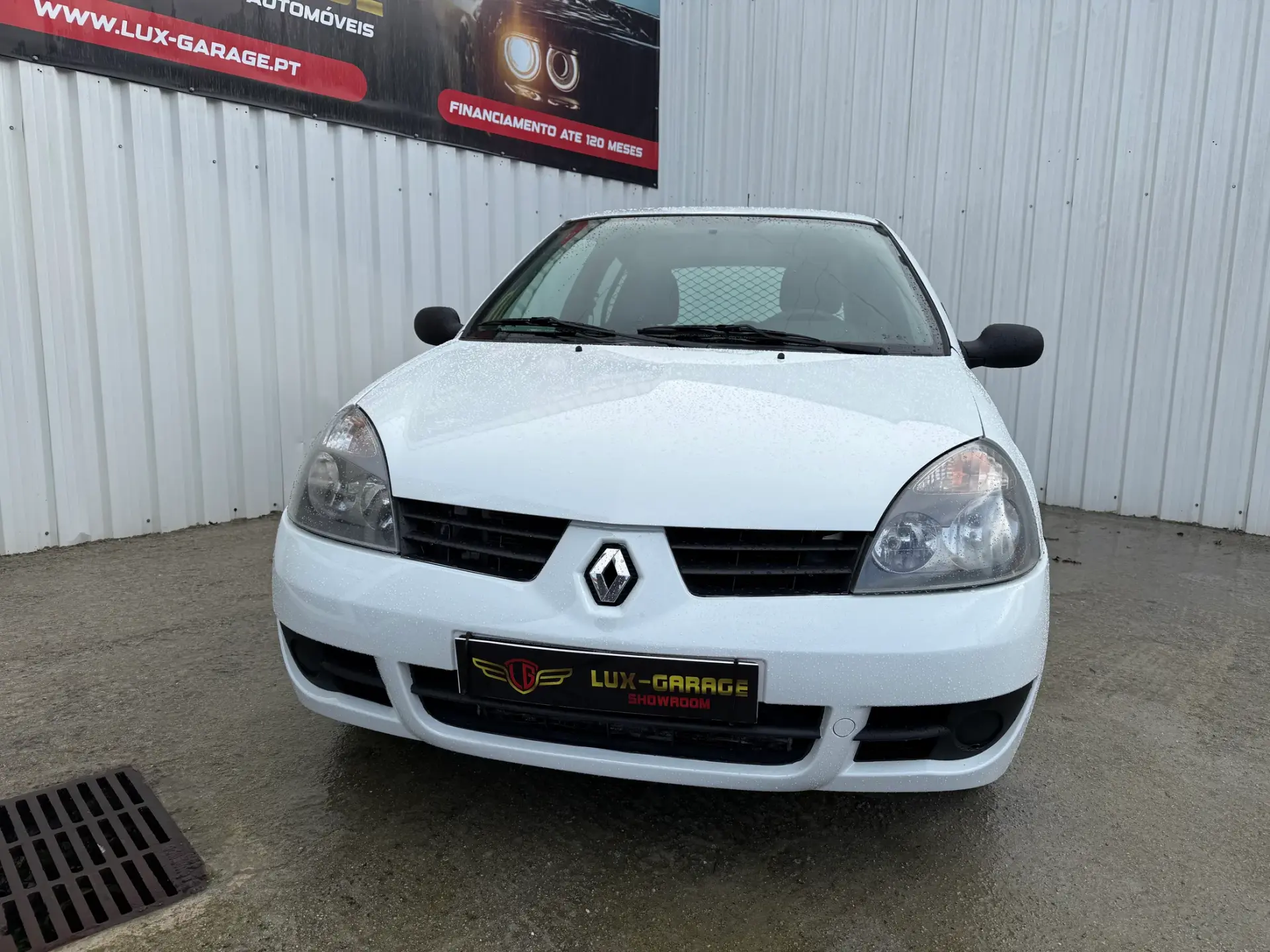 Renault Clio 1.5 dCi Storia Pack 6