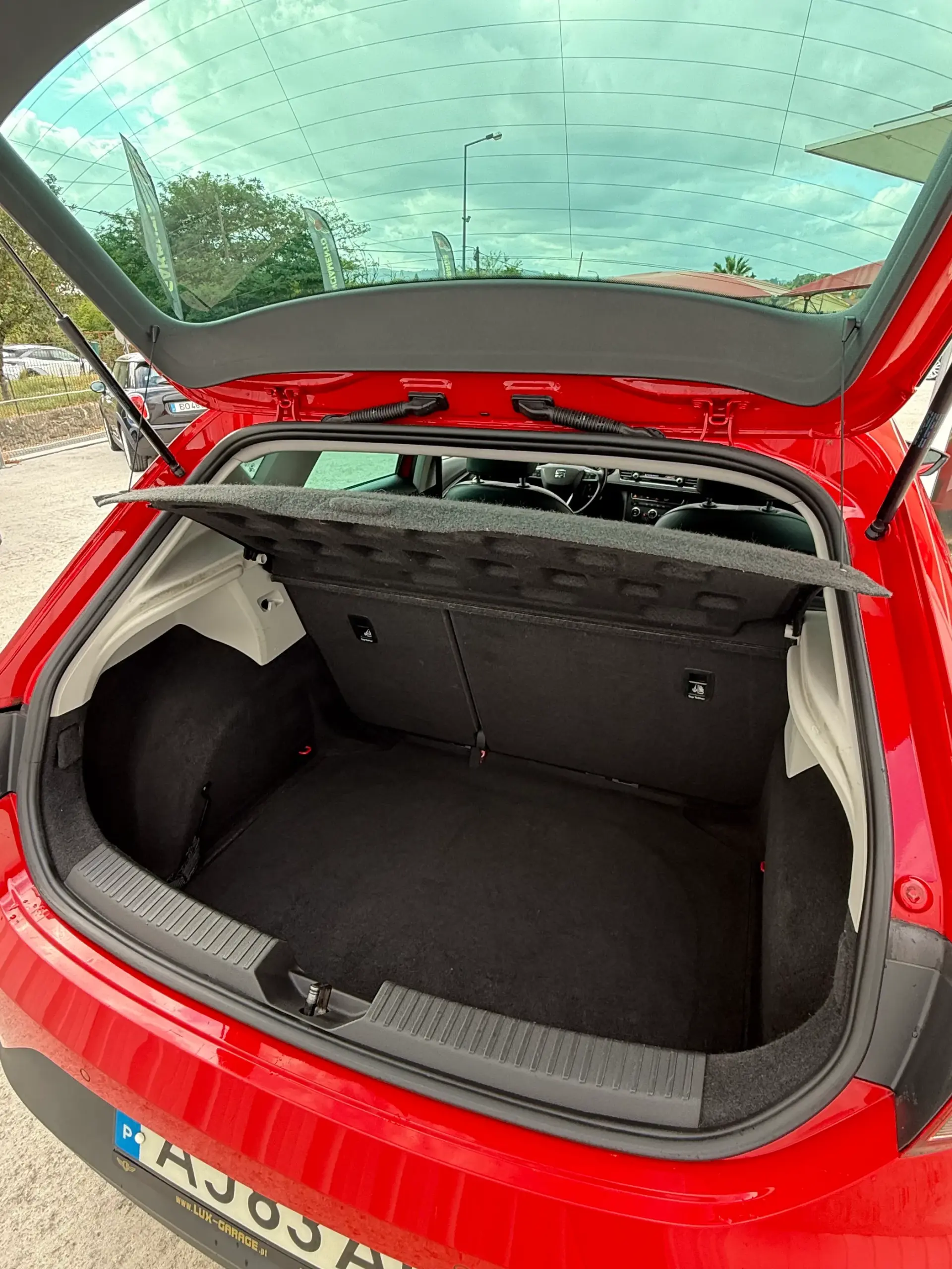 SEAT Leon 2.0 TDi FR S/S 10