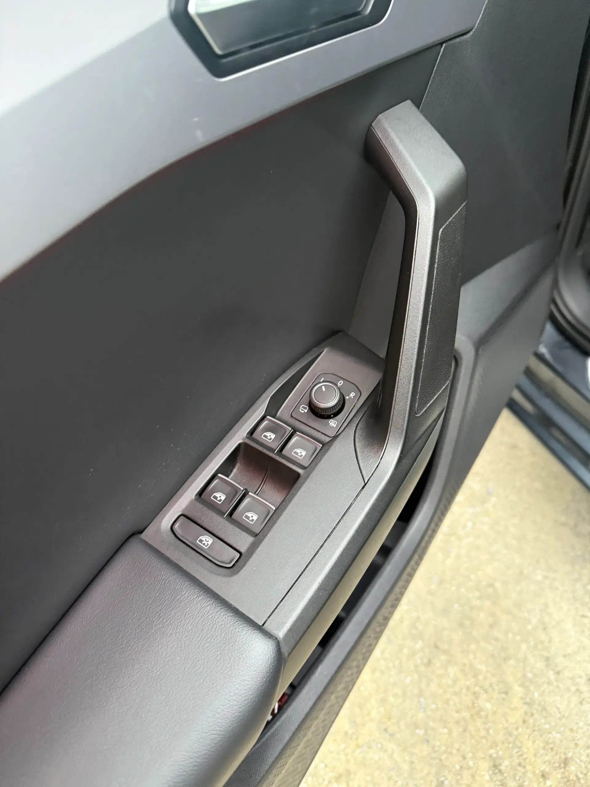 SEAT Leon ST 2.0 TDI FR DSG 7