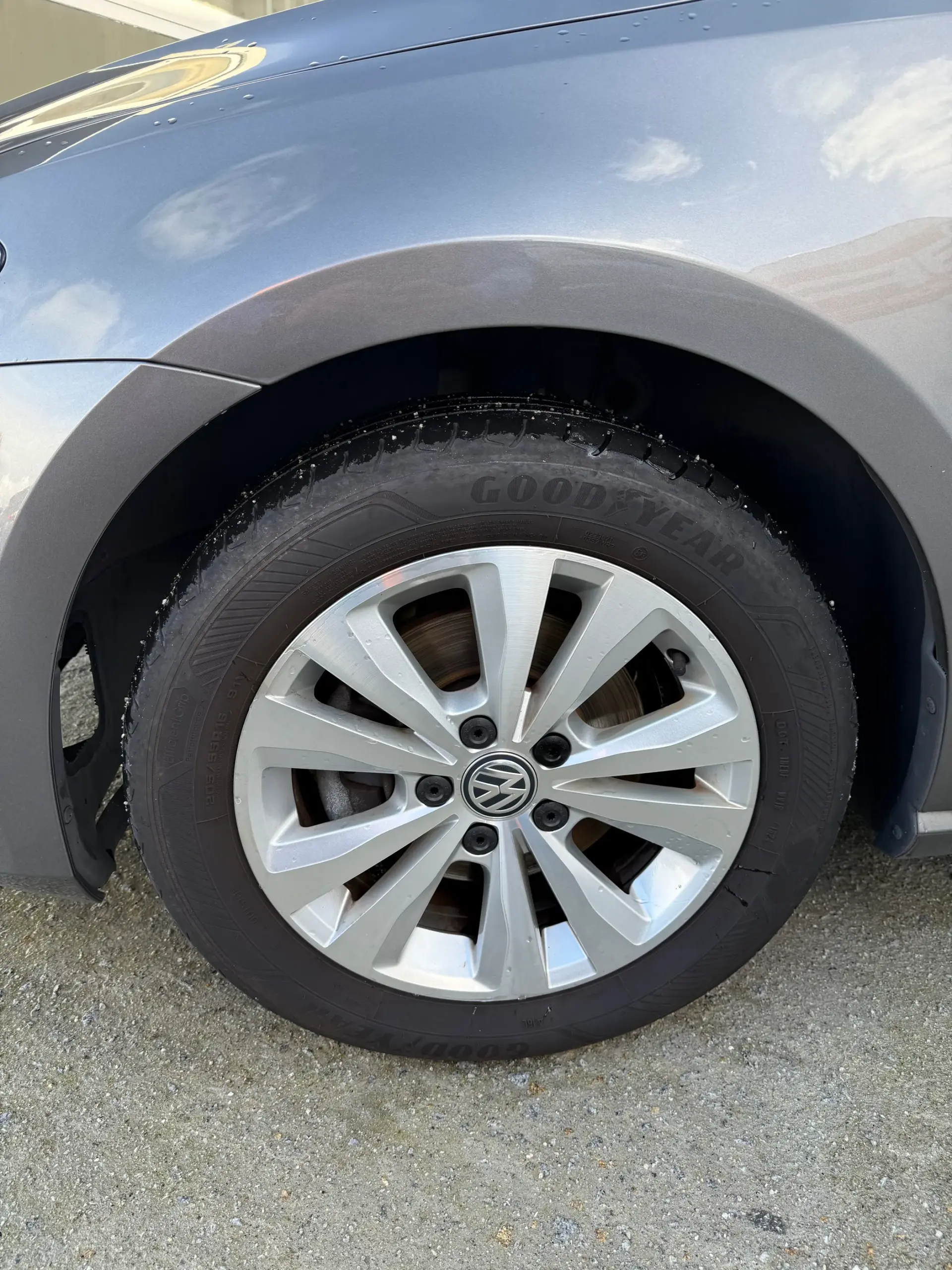 Volkswagen Golf Variant 1.6 TDi Trendline 3