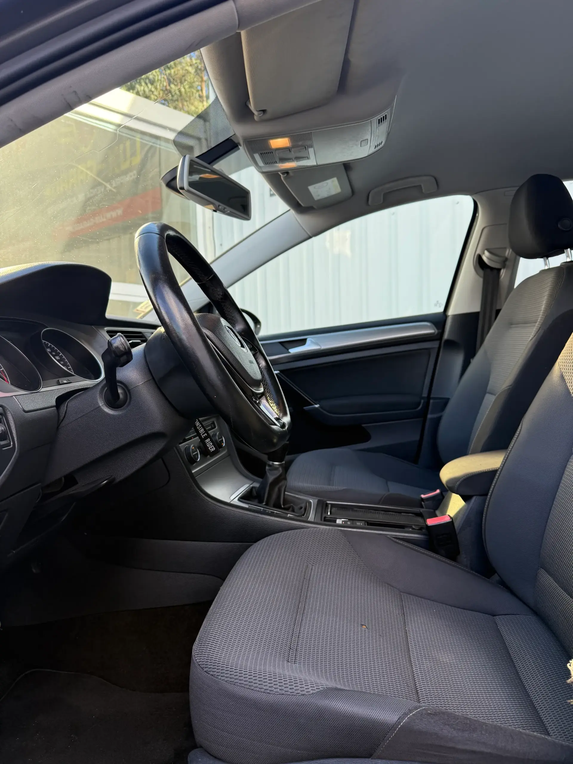 Volkswagen Golf Variant 1.6 TDi Trendline 4