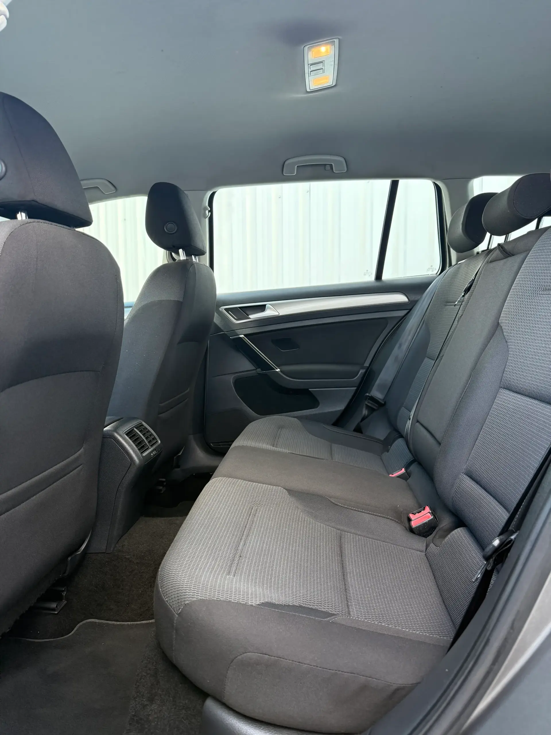 Volkswagen Golf Variant 1.6 TDi Trendline 5