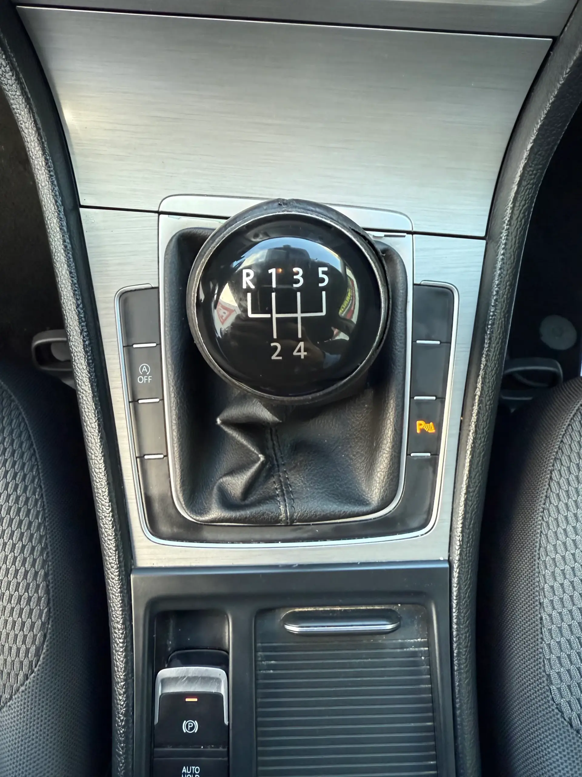 Volkswagen Golf Variant 1.6 TDi Trendline 7