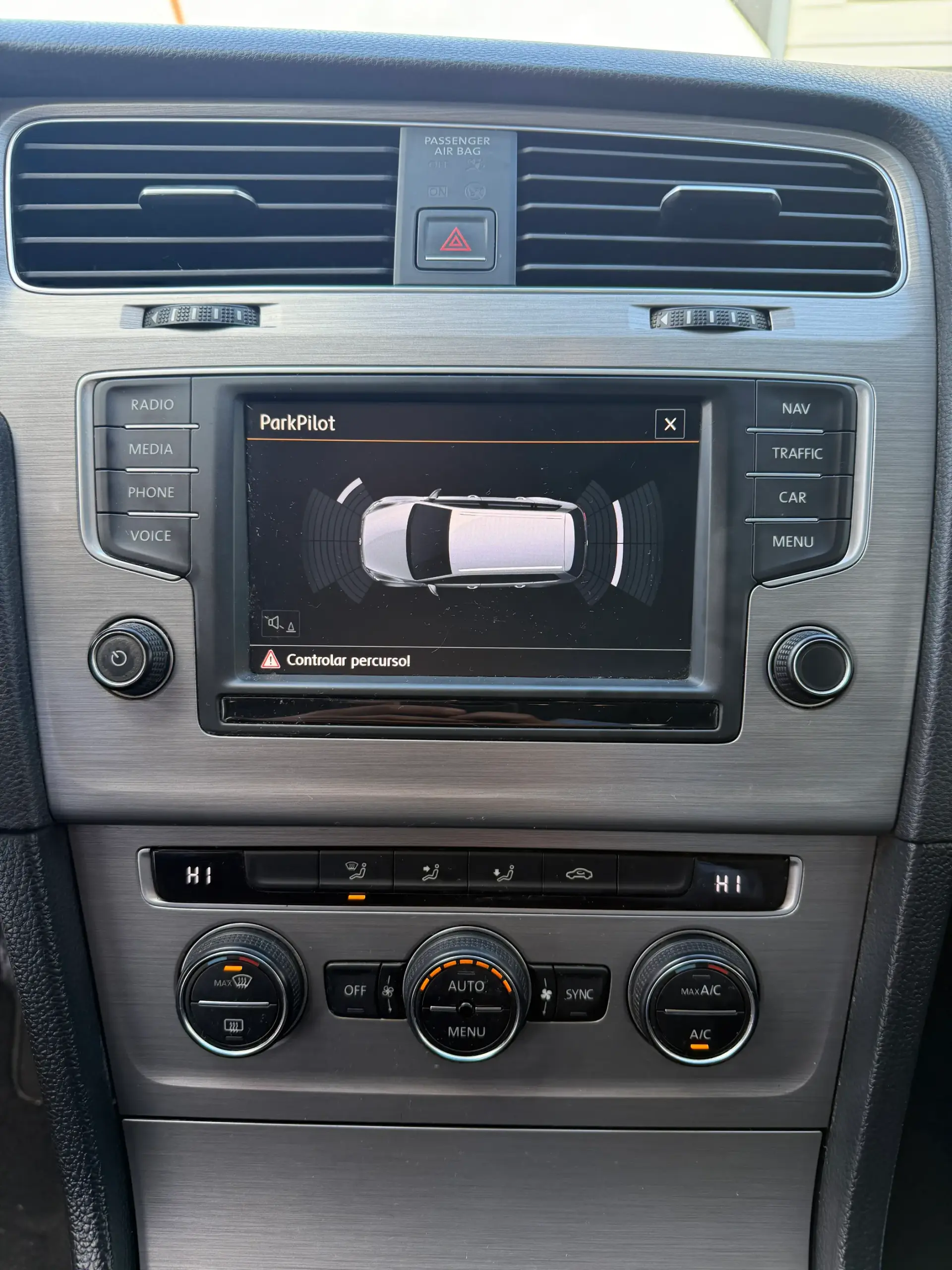 Volkswagen Golf Variant 1.6 TDi Trendline 8