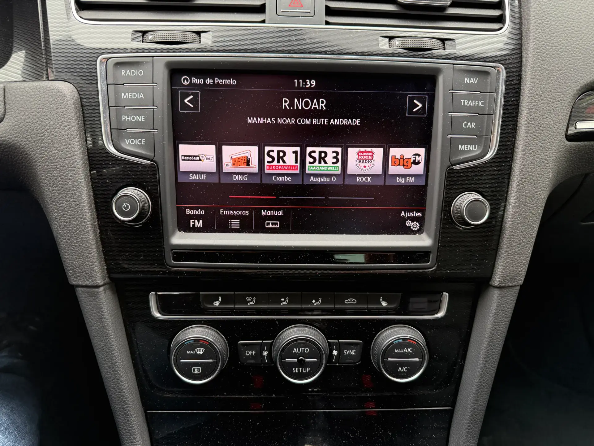 Volkswagen Golf 2.0 TDi GTD 12