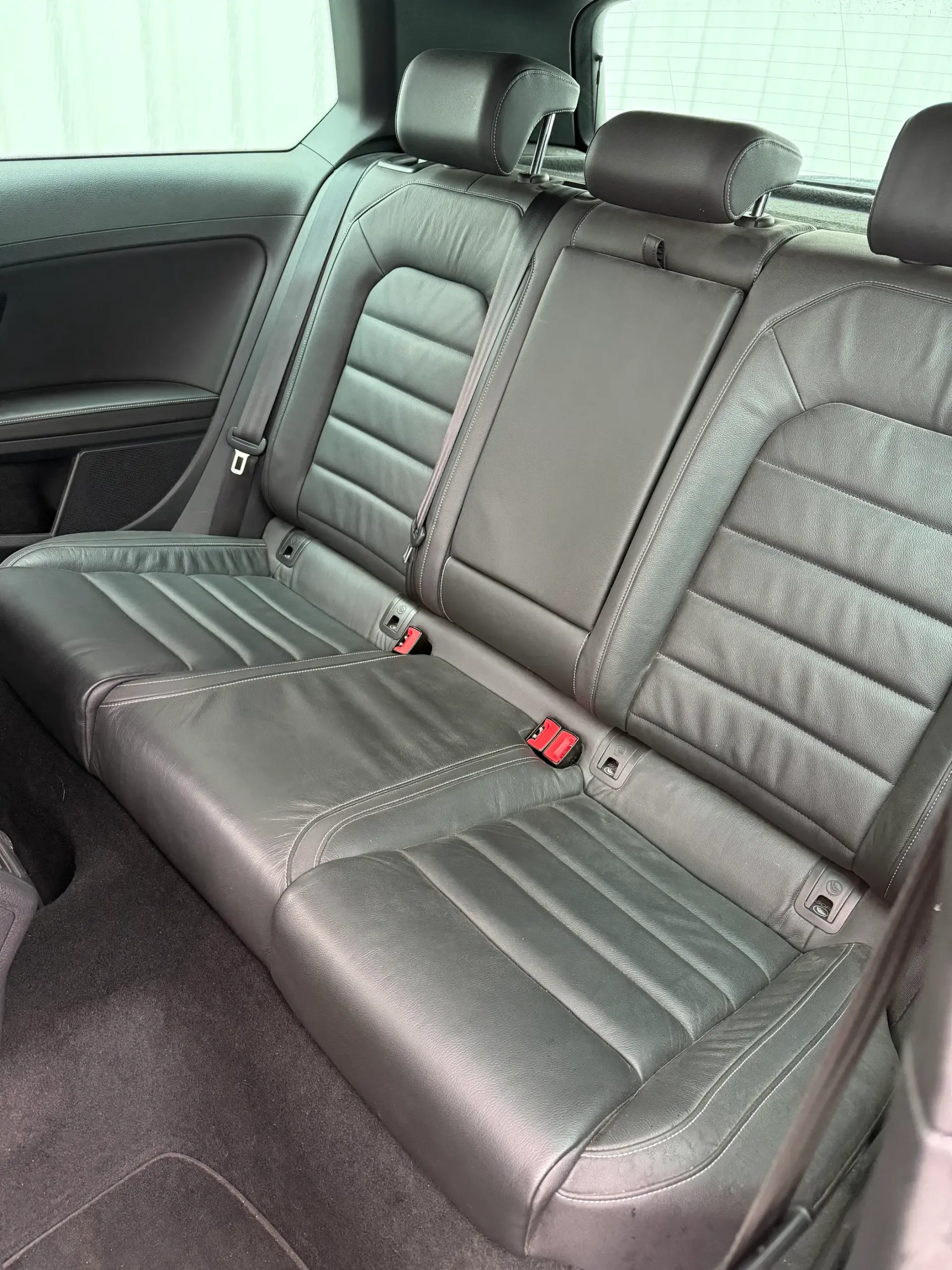 Volkswagen Golf 2.0 TDi GTD 14