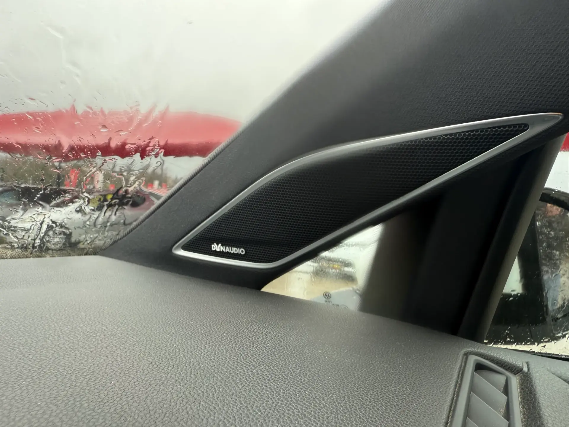 Volkswagen Golf 2.0 TDi GTD 15