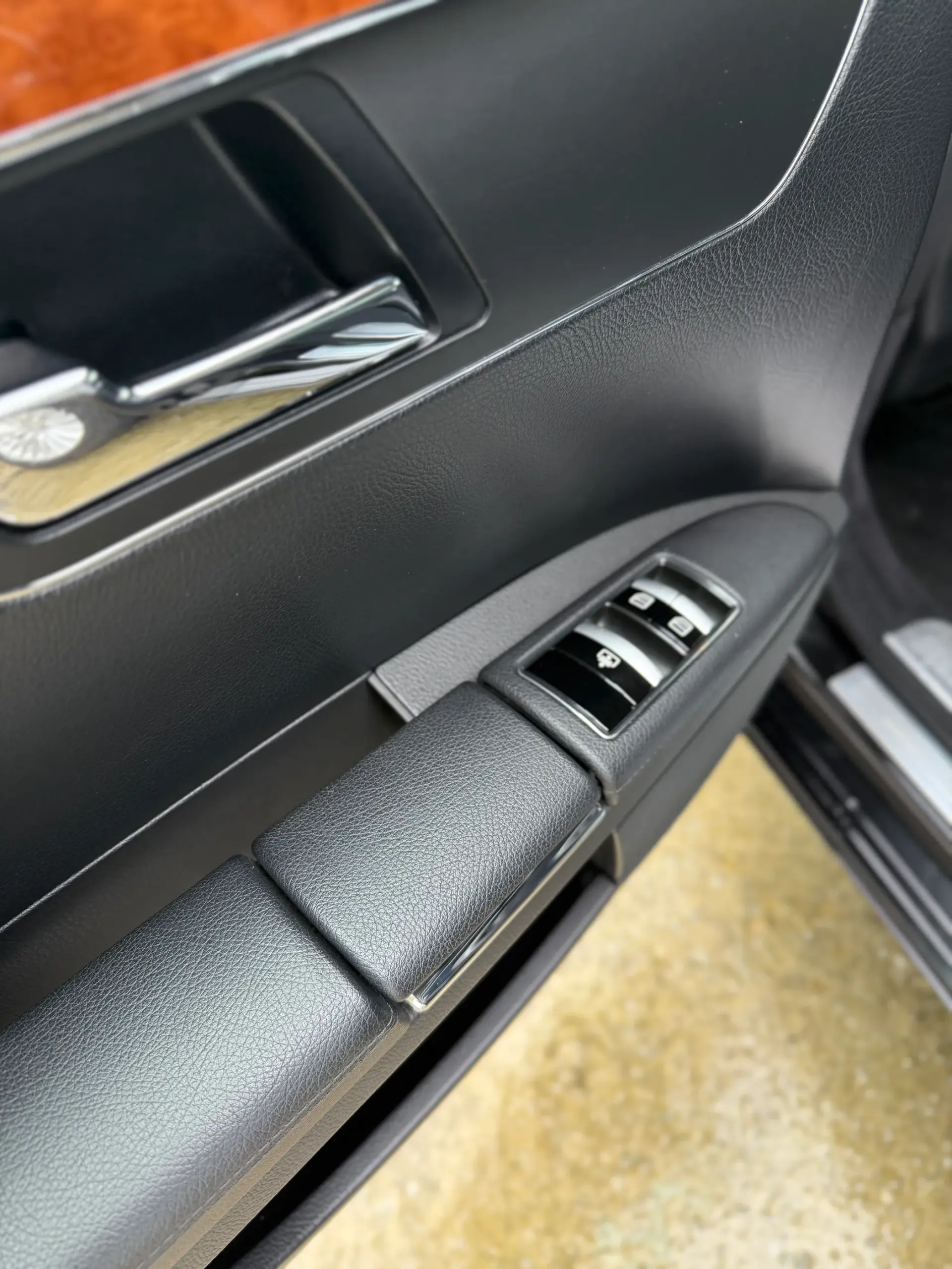 Mercedes-Benz S 350 BlueTEC 4-Matic 17