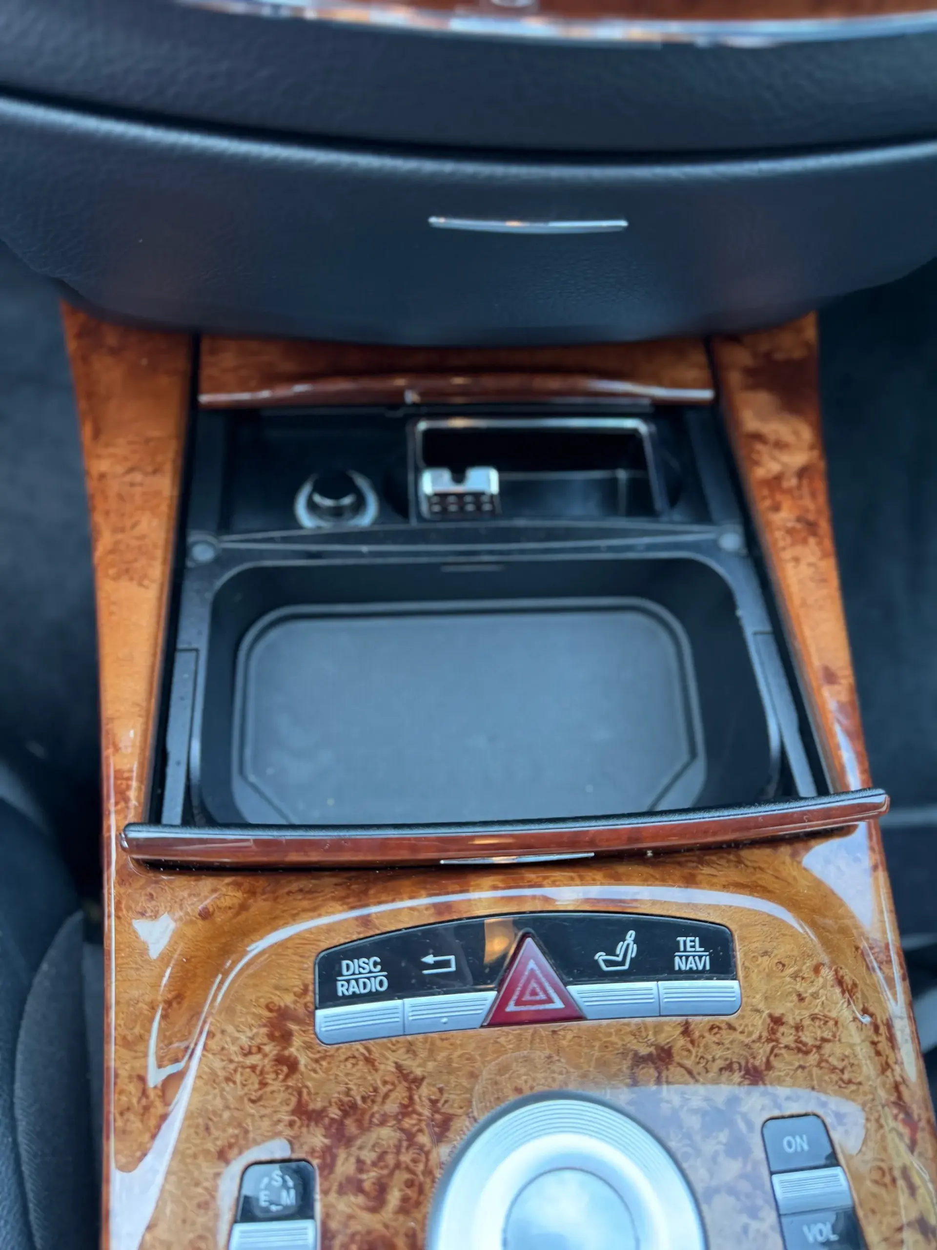 Mercedes-Benz S 350 BlueTEC 4-Matic 21