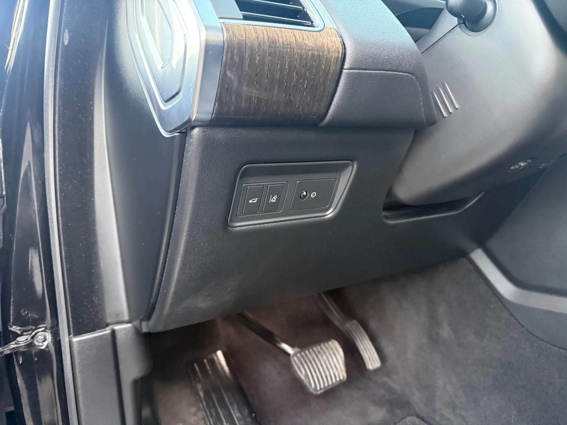 Land Rover Range Rover Sport HSE 30