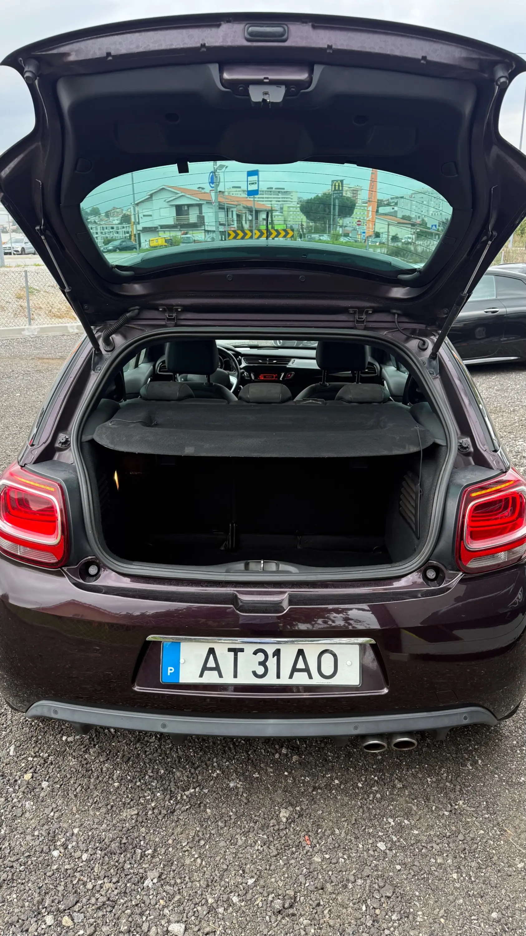 Citroen DS3 1.6 BlueHDi Sport Chic 15