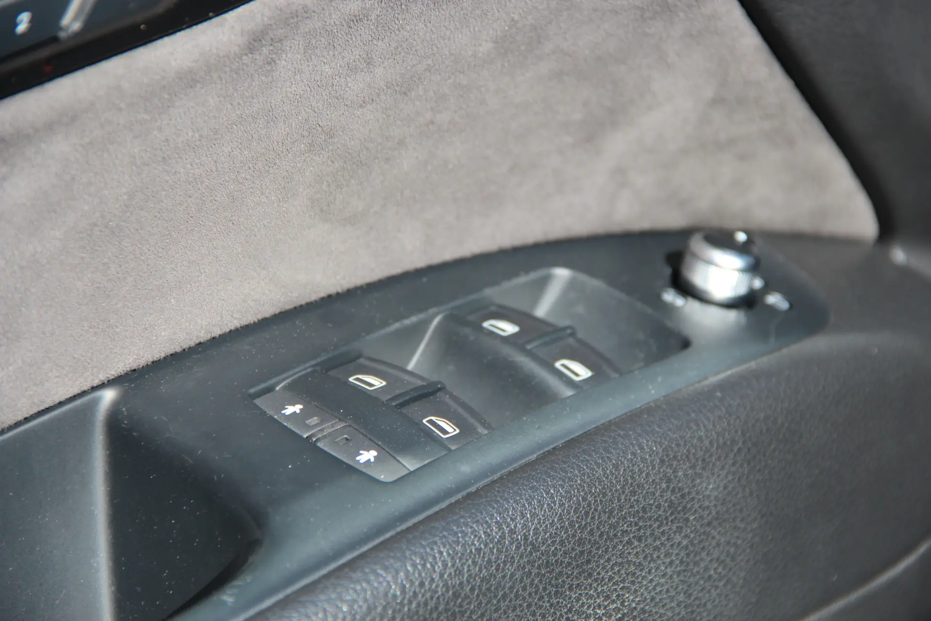 Audi Q7 3.0 V6 TDi Clean D.qua.Tiptronic 7