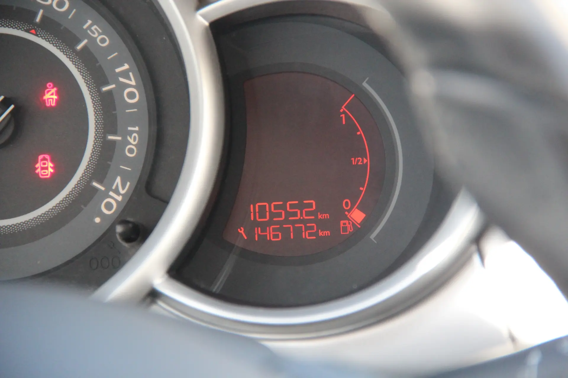 Citroën C3 1.2 VTi Attraction 7