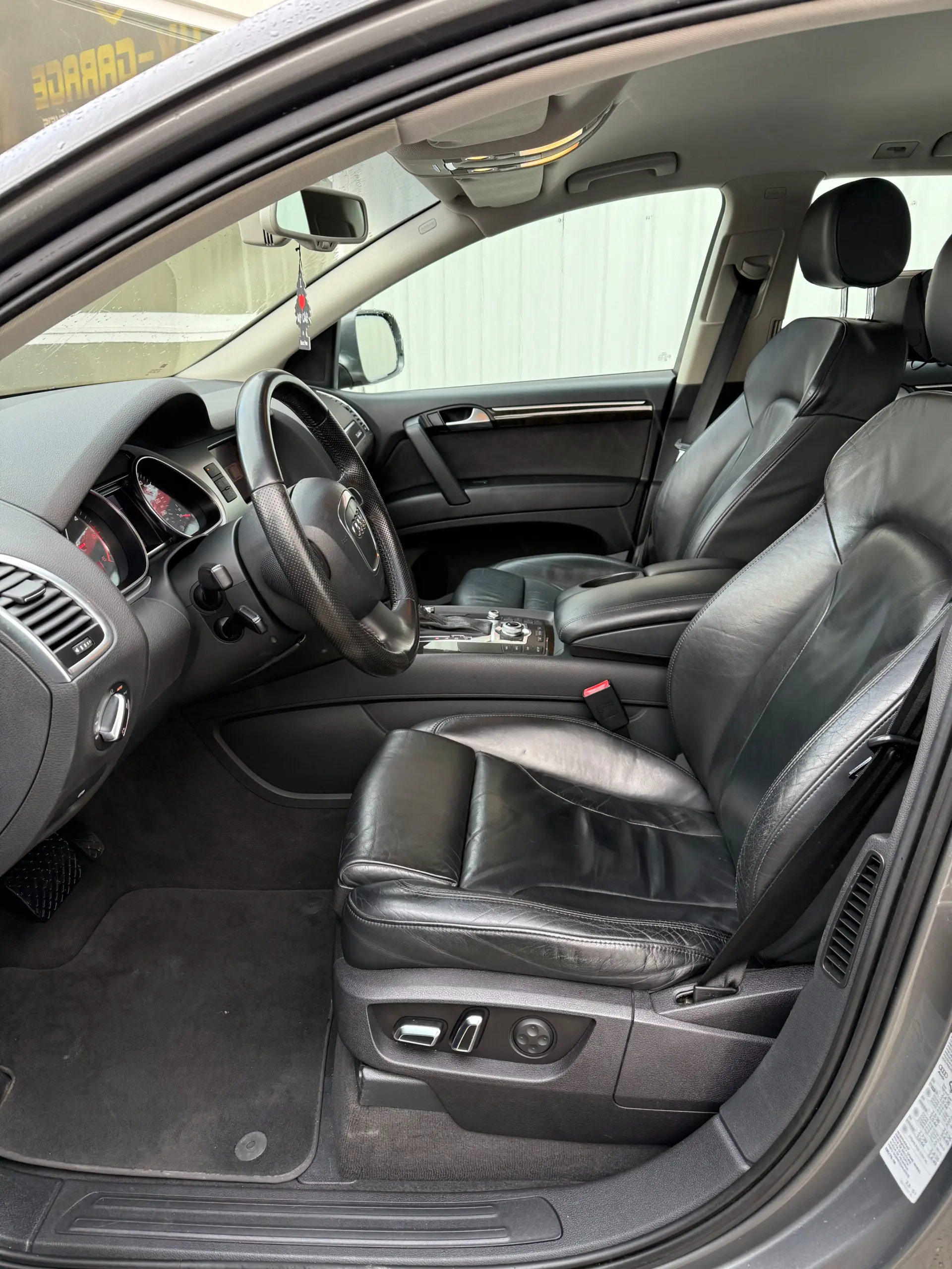 Audi Q7 3.0 V6 TDi Clean D.qua.Tiptronic 5