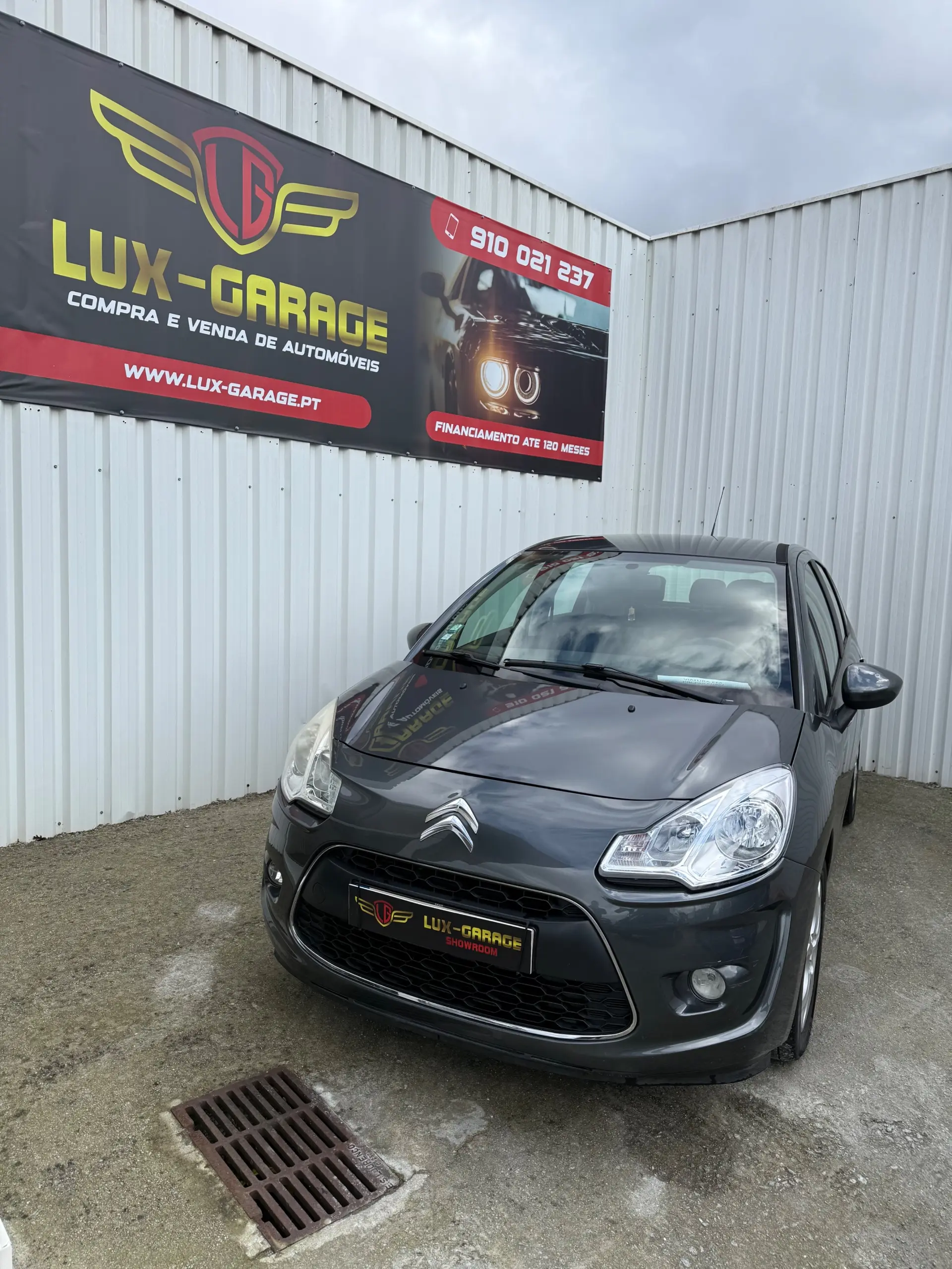 Citroën C3 1.2 VTi Attraction 2