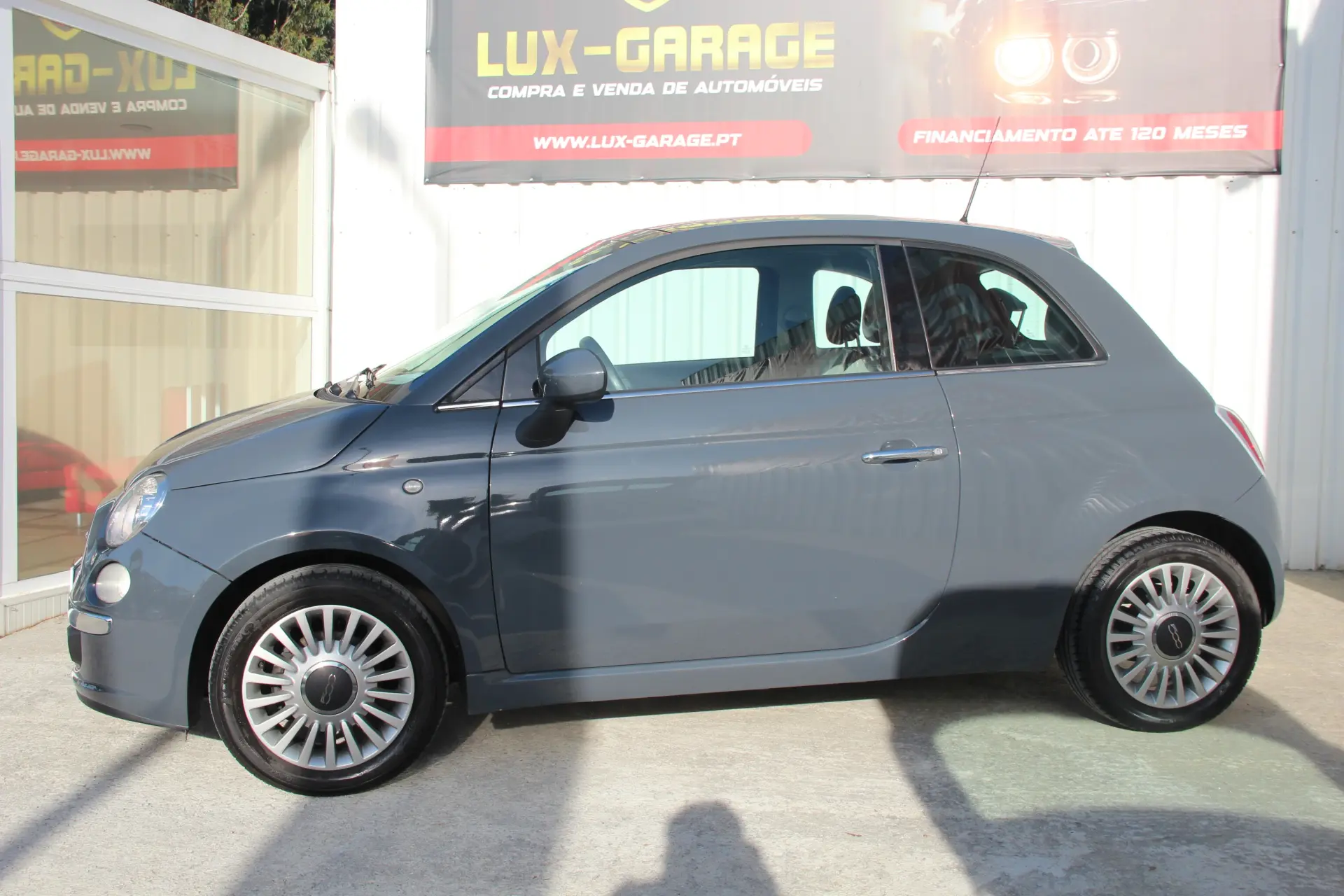 Fiat 500 0.9 TwinAir Sport 3