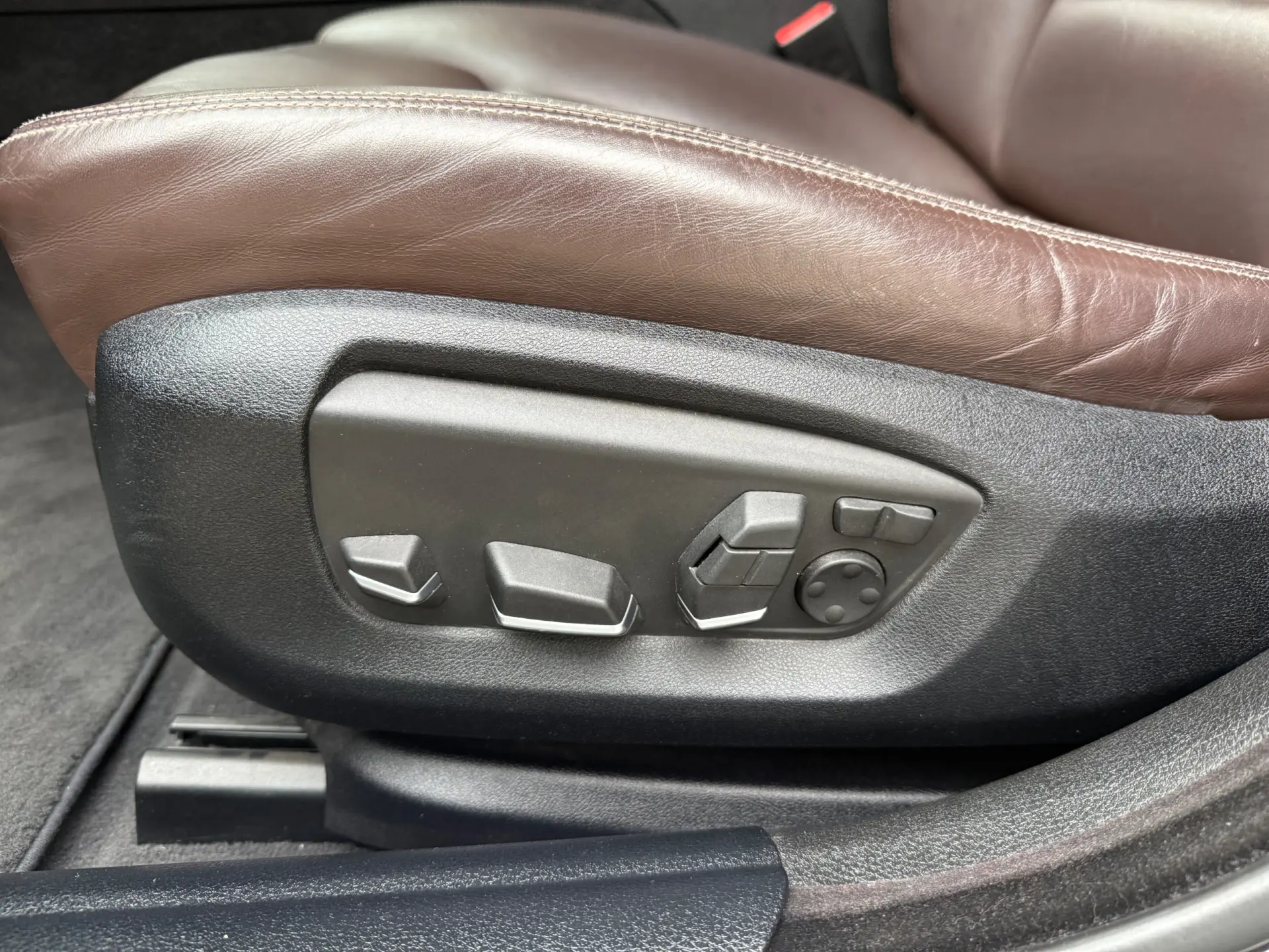 BMW 525 d Pack M Auto 8