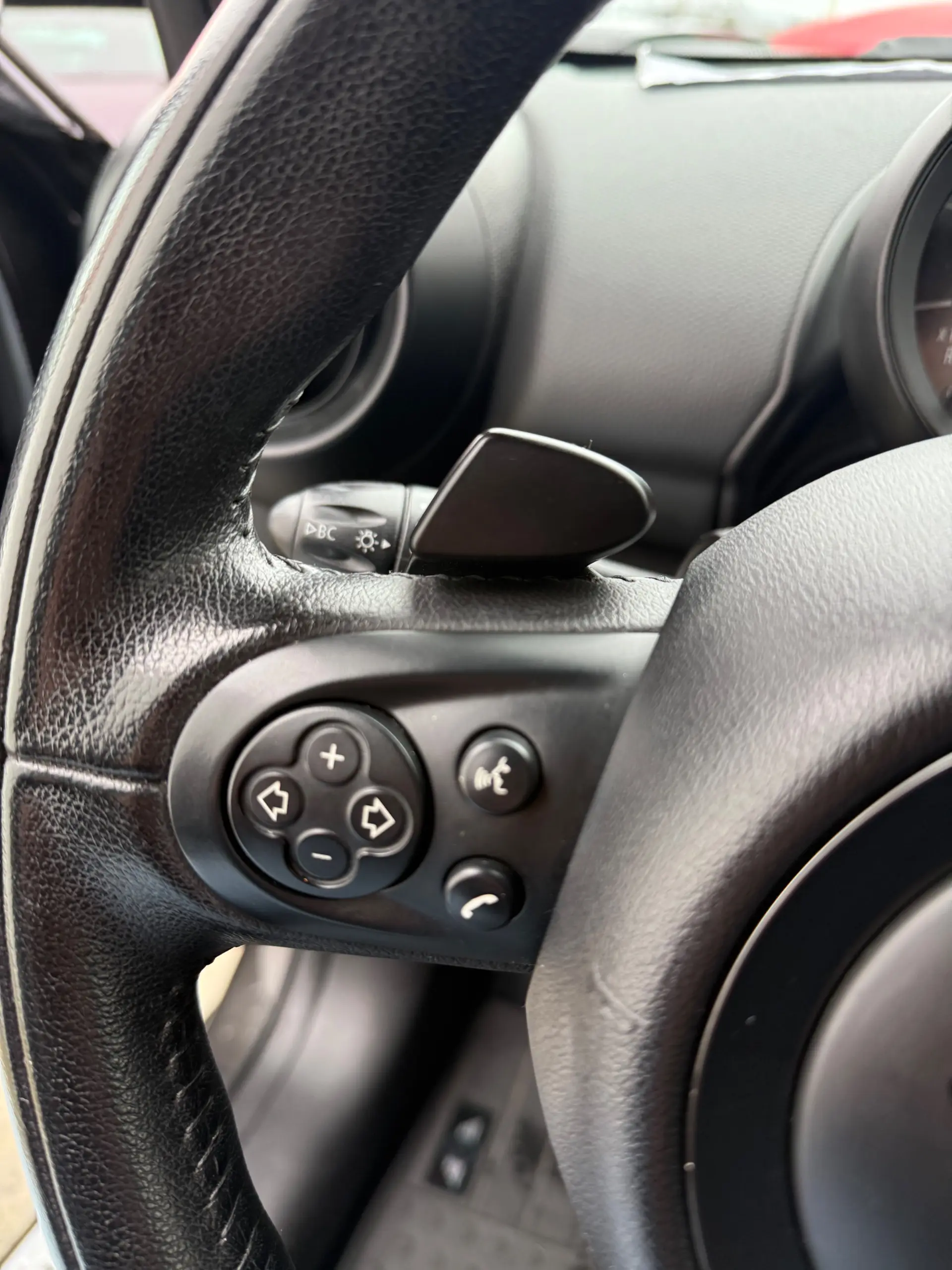 MINI Countryman Cooper SD ALL4 Auto 13