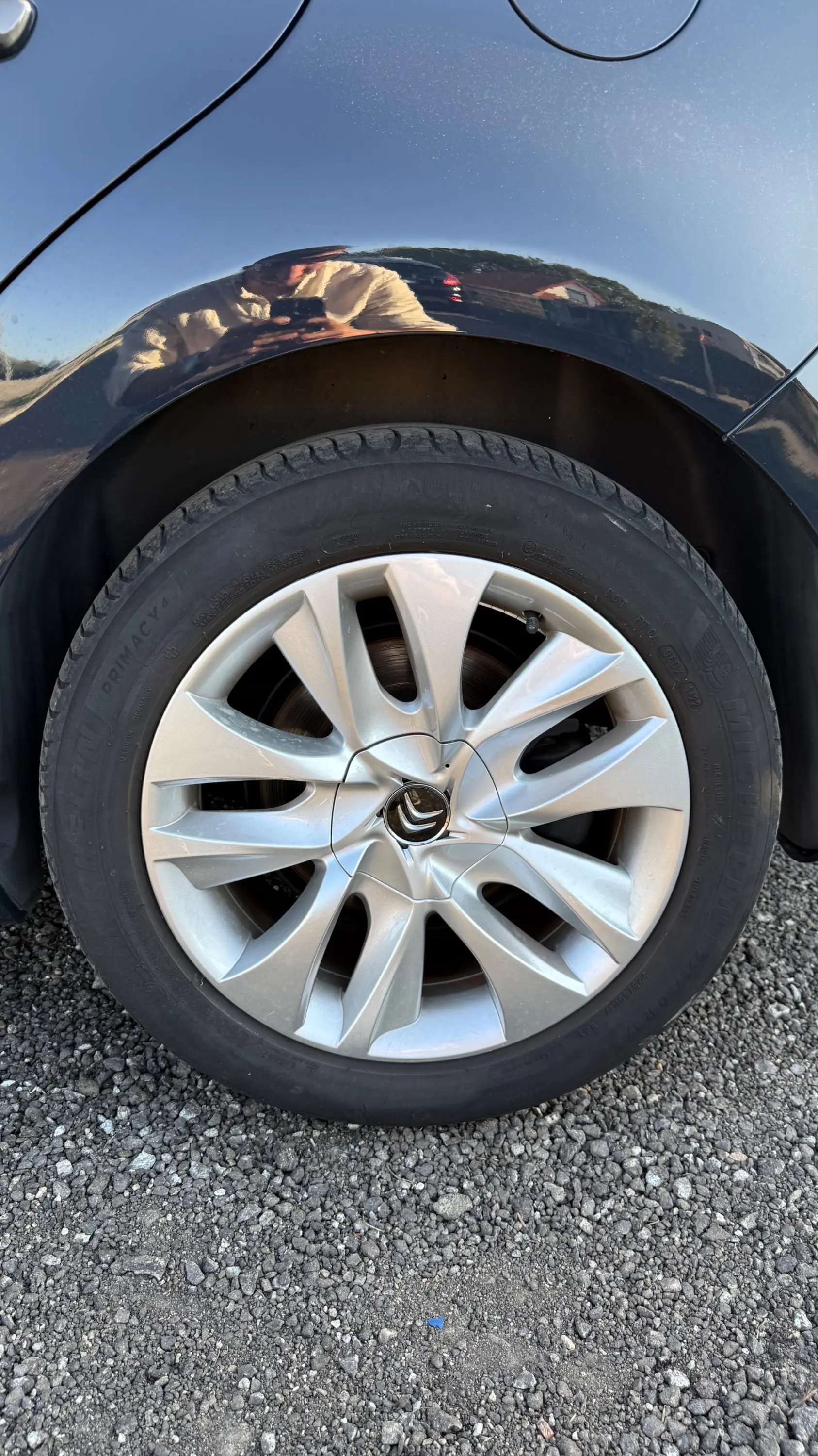 Citroen DS5 2.0 HDi Hybrid4 So Chic CMP6 9